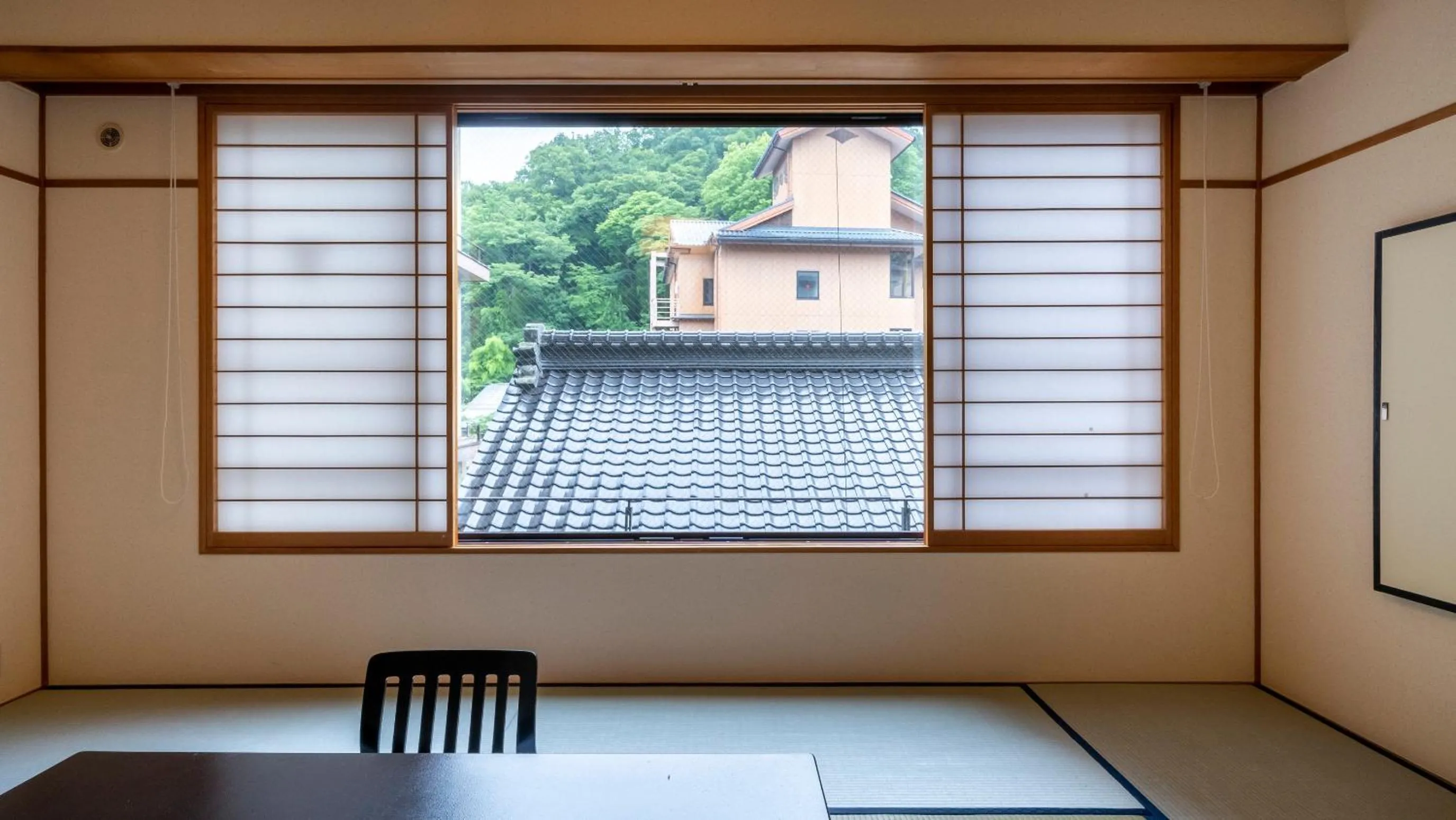 Nakamatsuya Ryokan