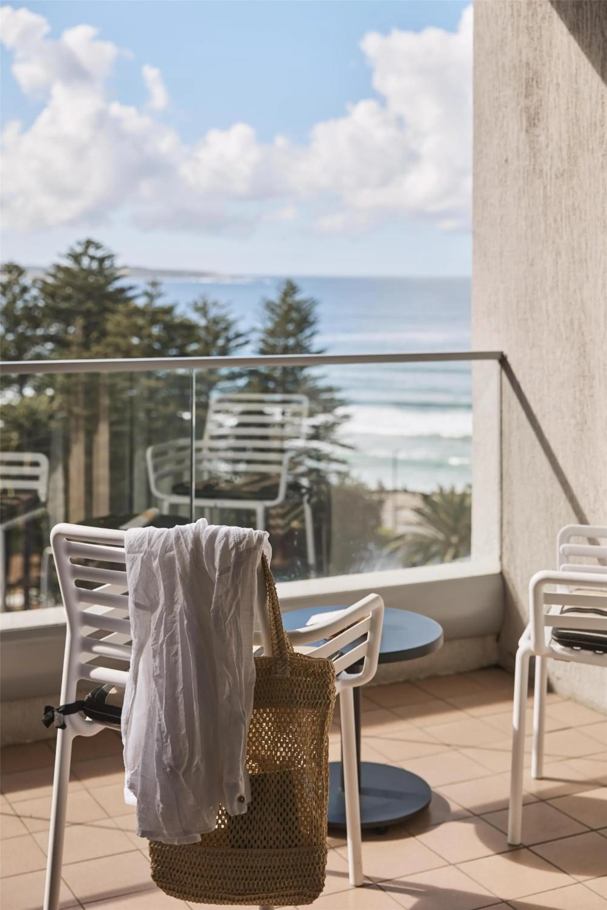 Bedroom in Rydges Cronulla Beachside