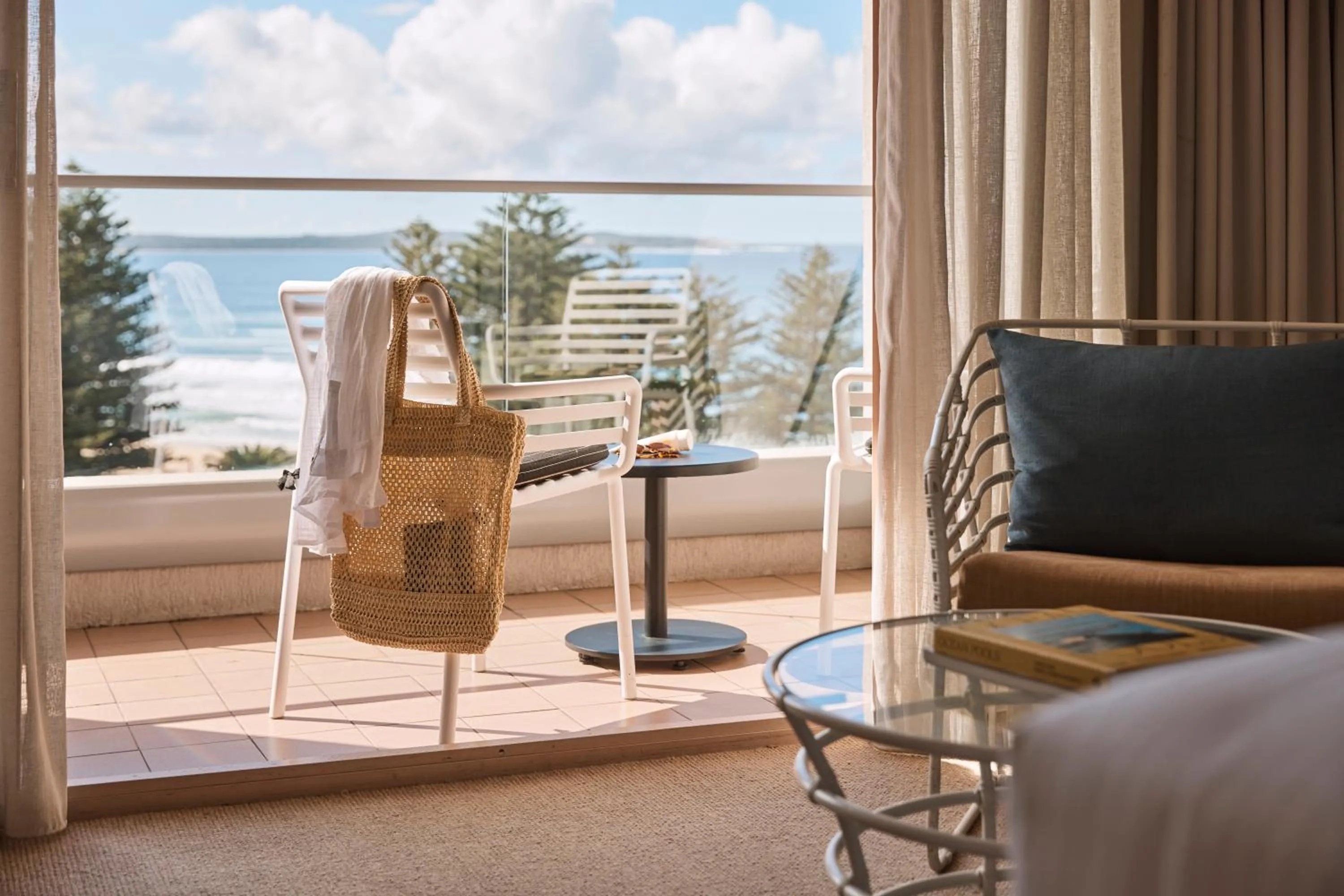 Rydges Cronulla Beachside