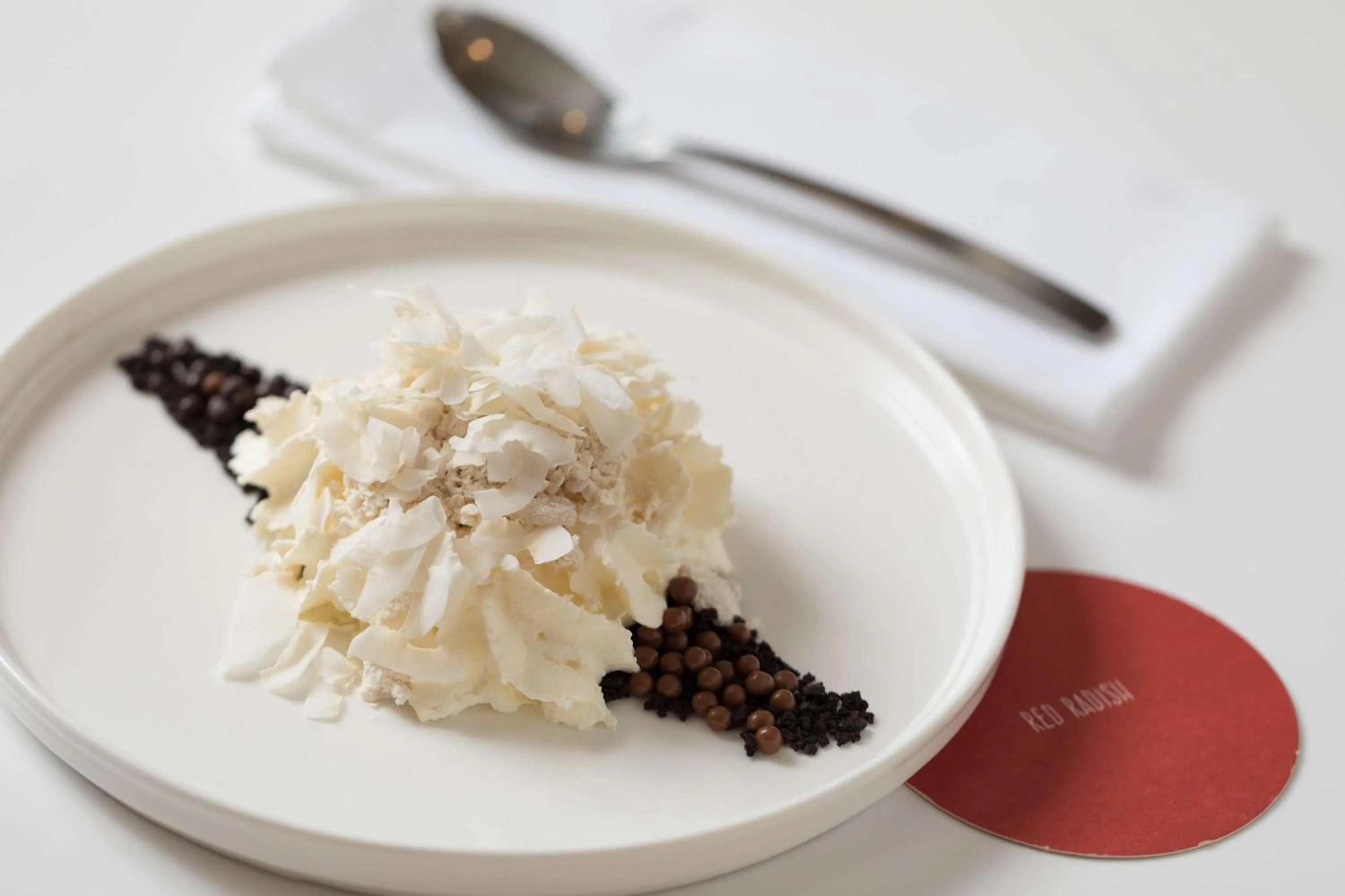 Restaurant/places to eat in Rydges Cronulla Beachside