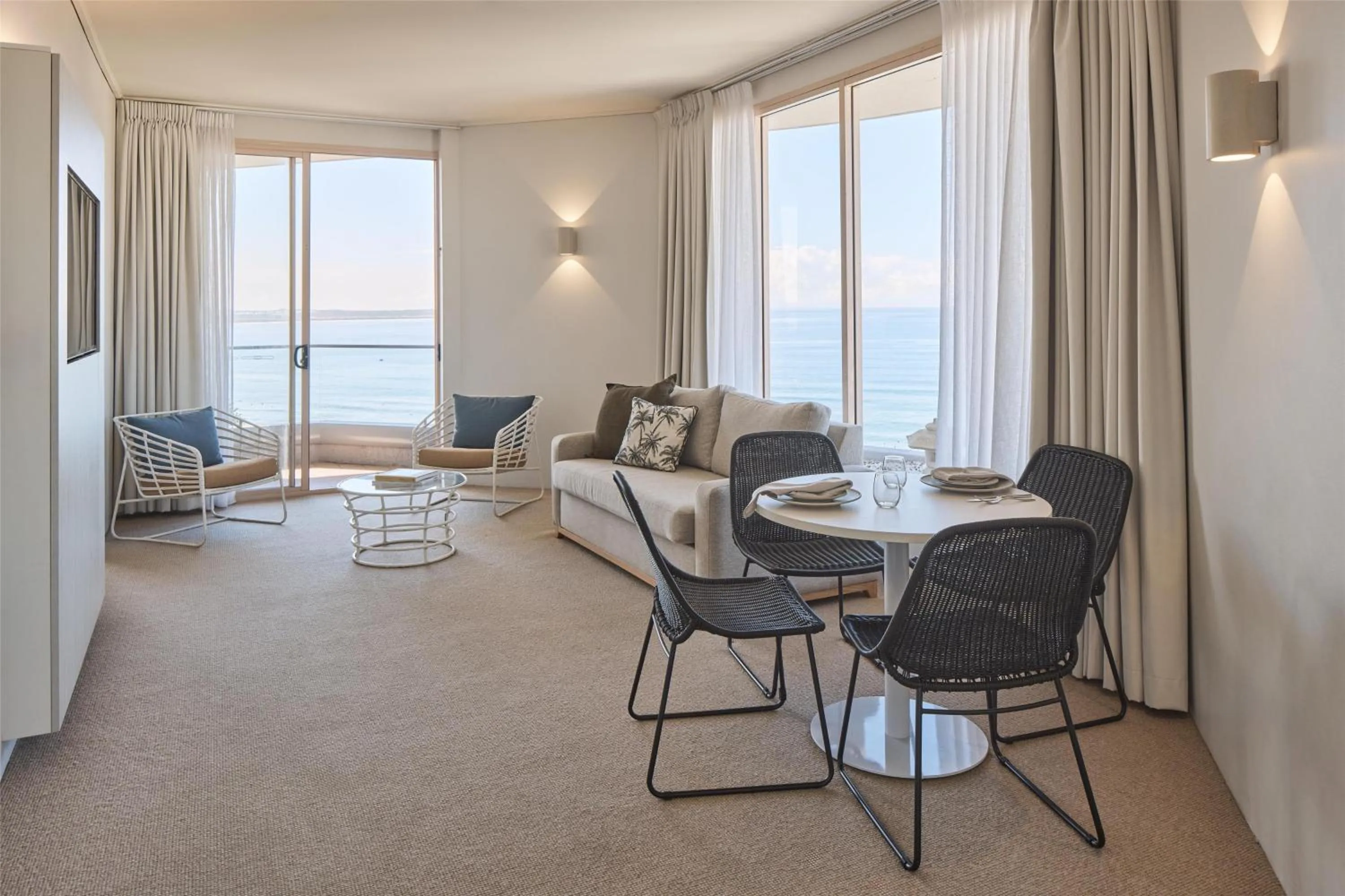 Bedroom in Rydges Cronulla Beachside