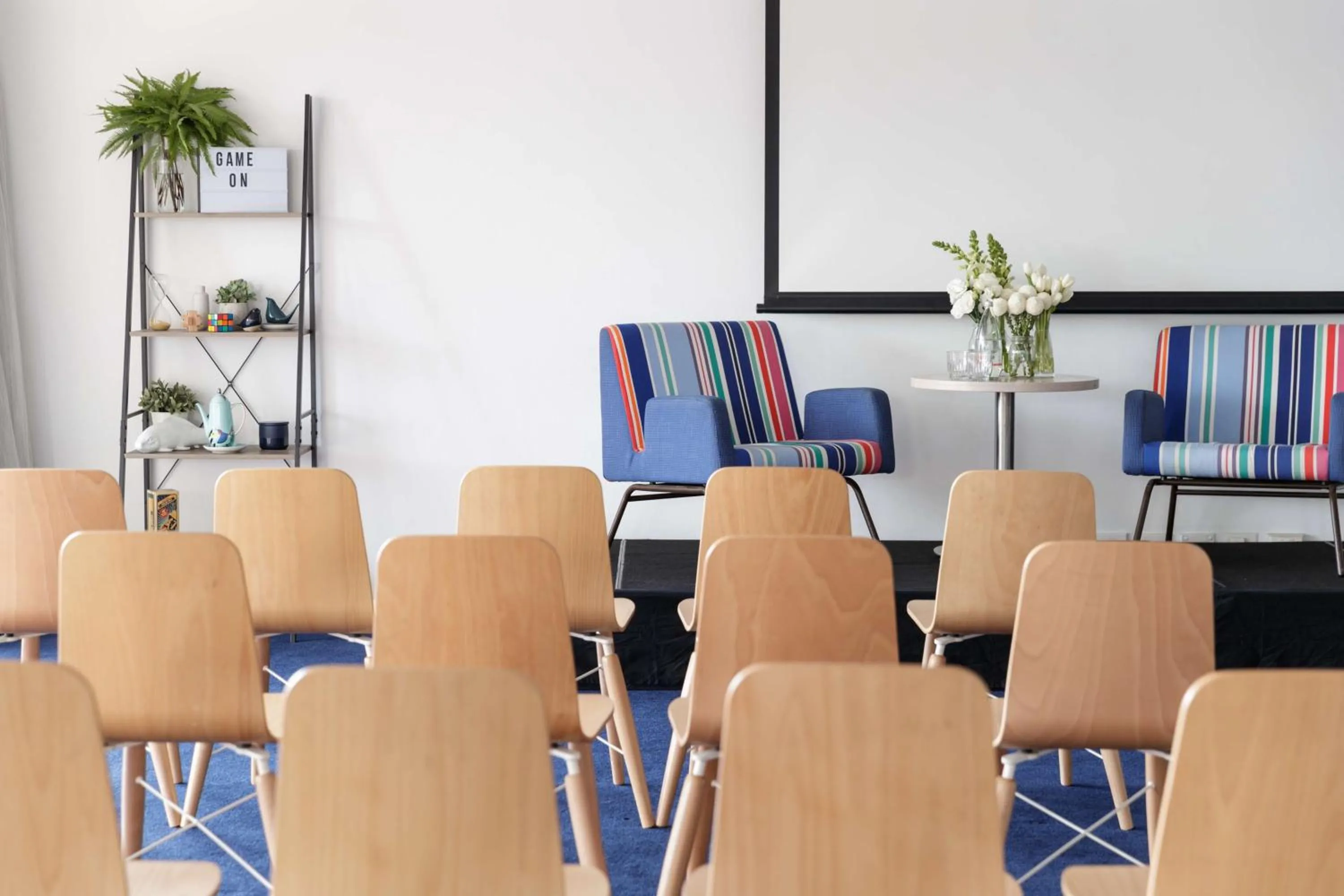 On site in Rydges Cronulla Beachside