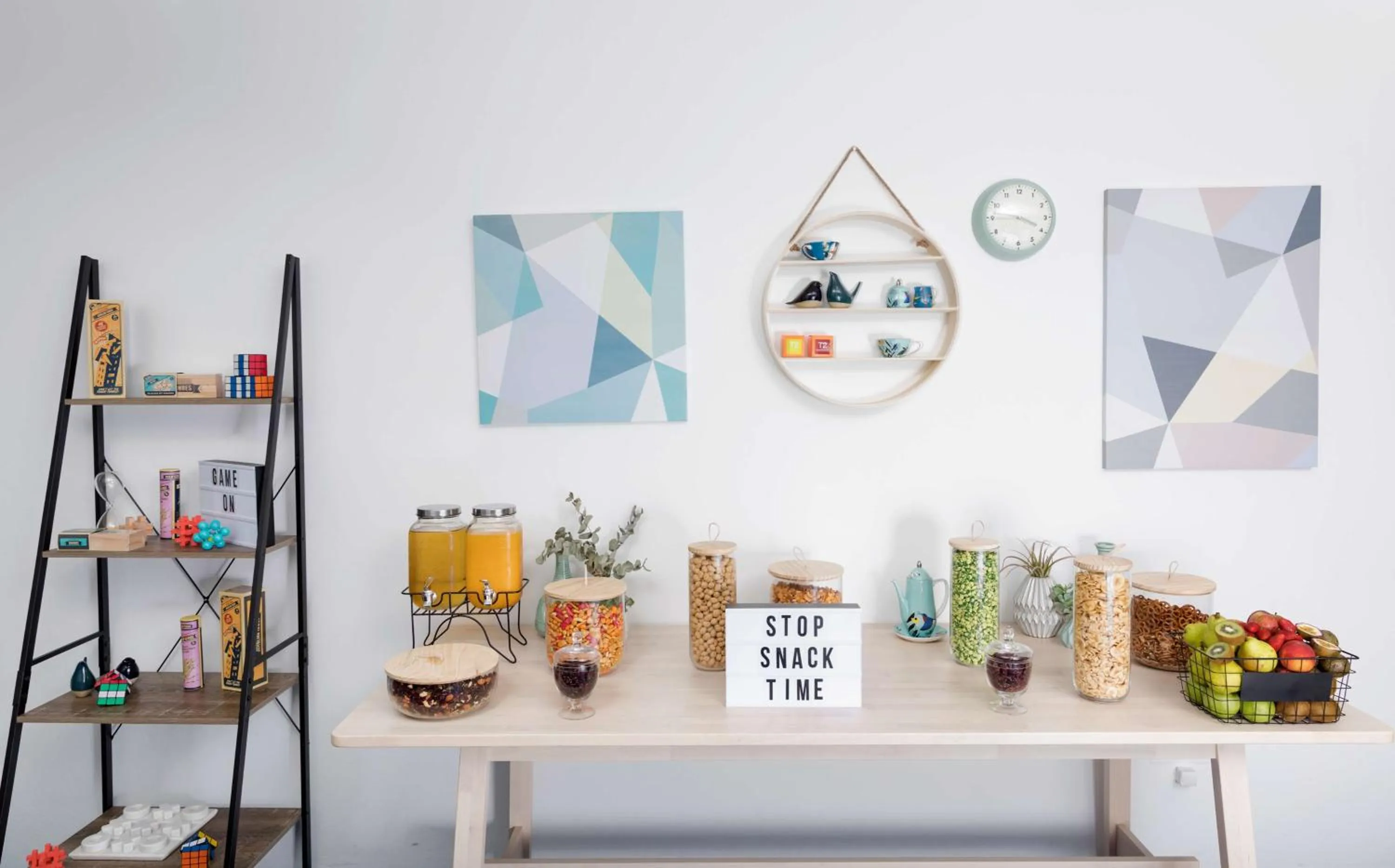 Property building in Rydges Cronulla Beachside