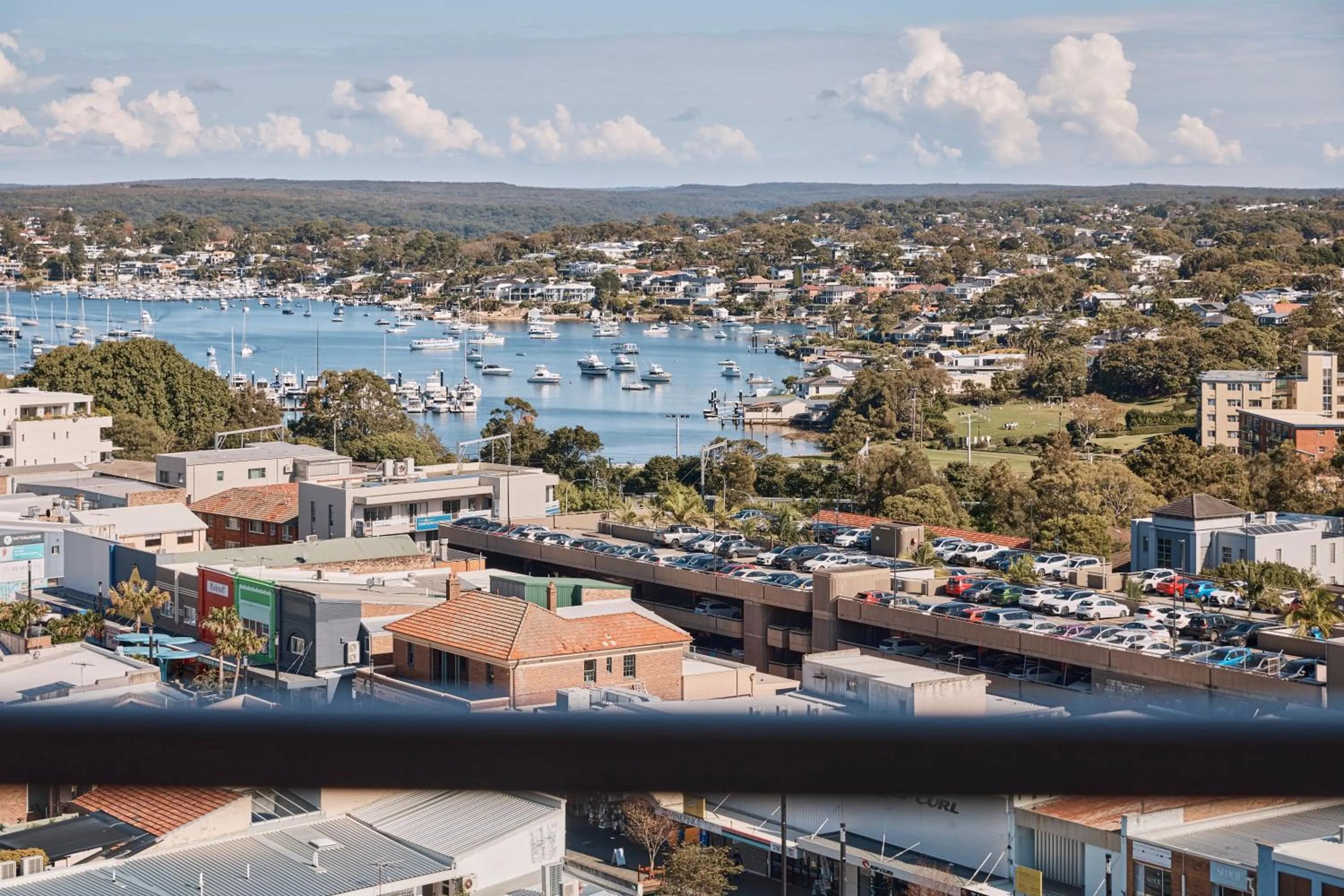 Rydges Cronulla Beachside