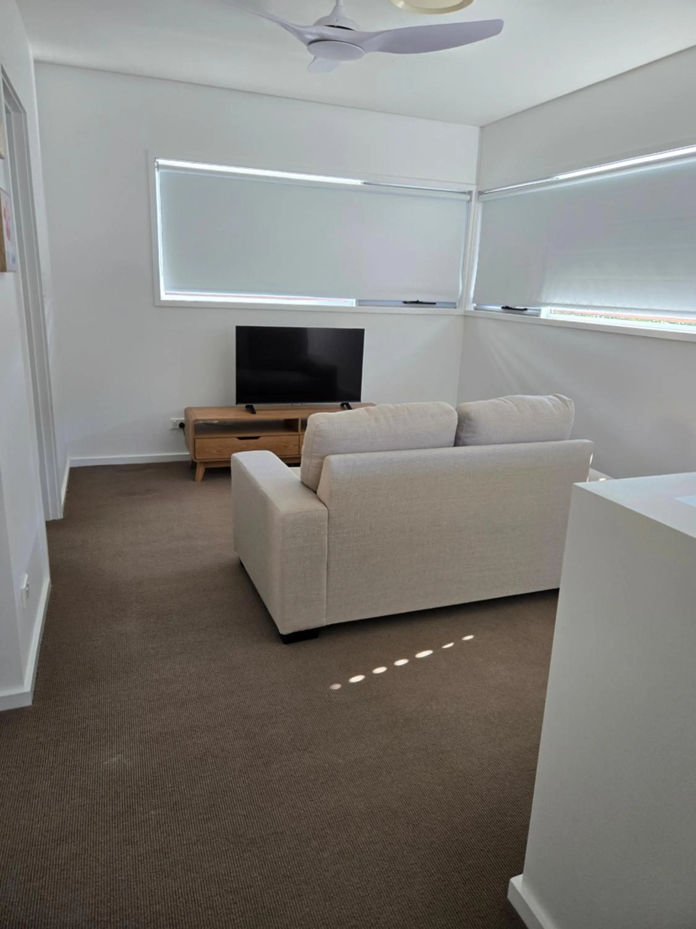 TV and multimedia in Quarterdecks Retreat