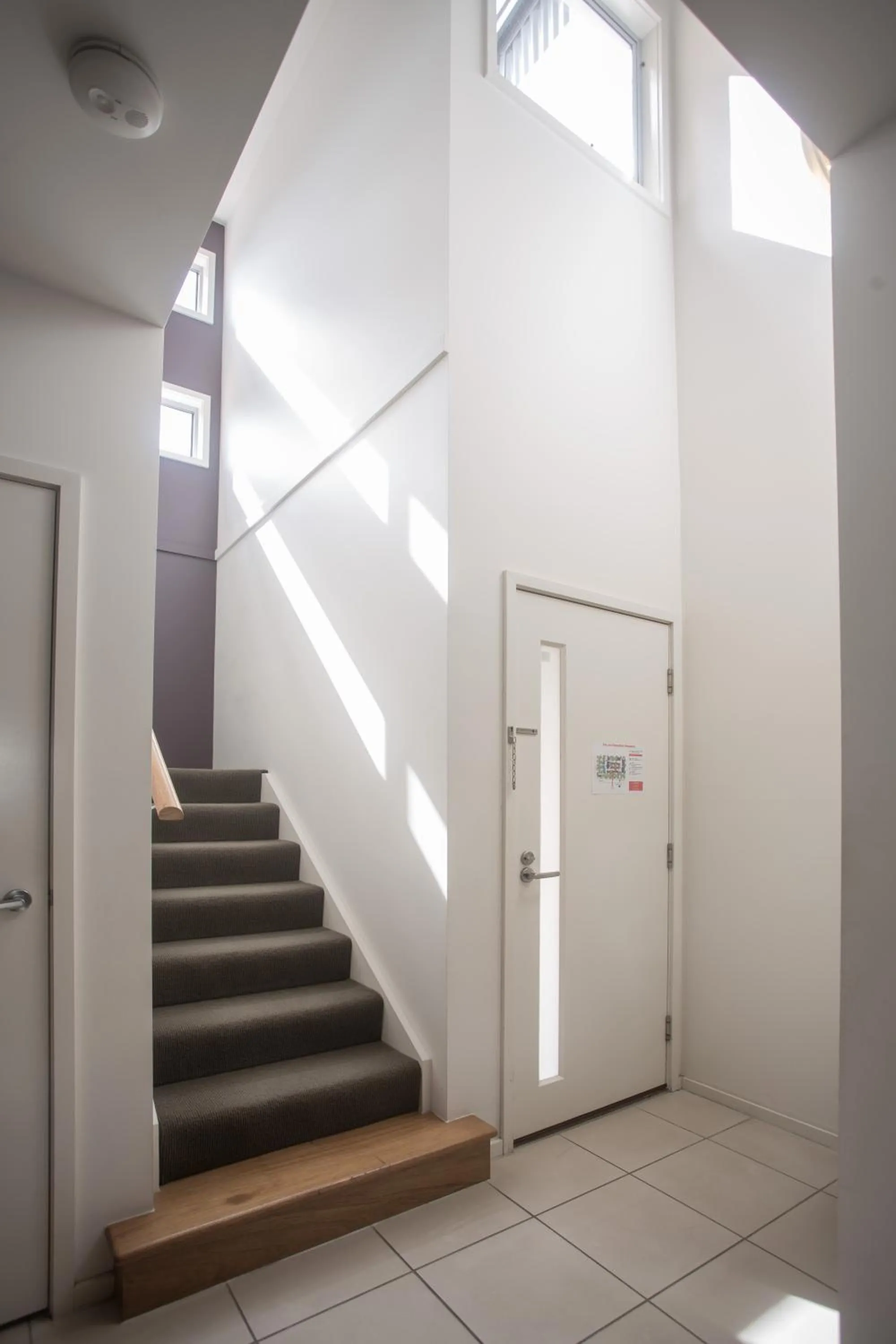 Property building in Quarterdecks Retreat