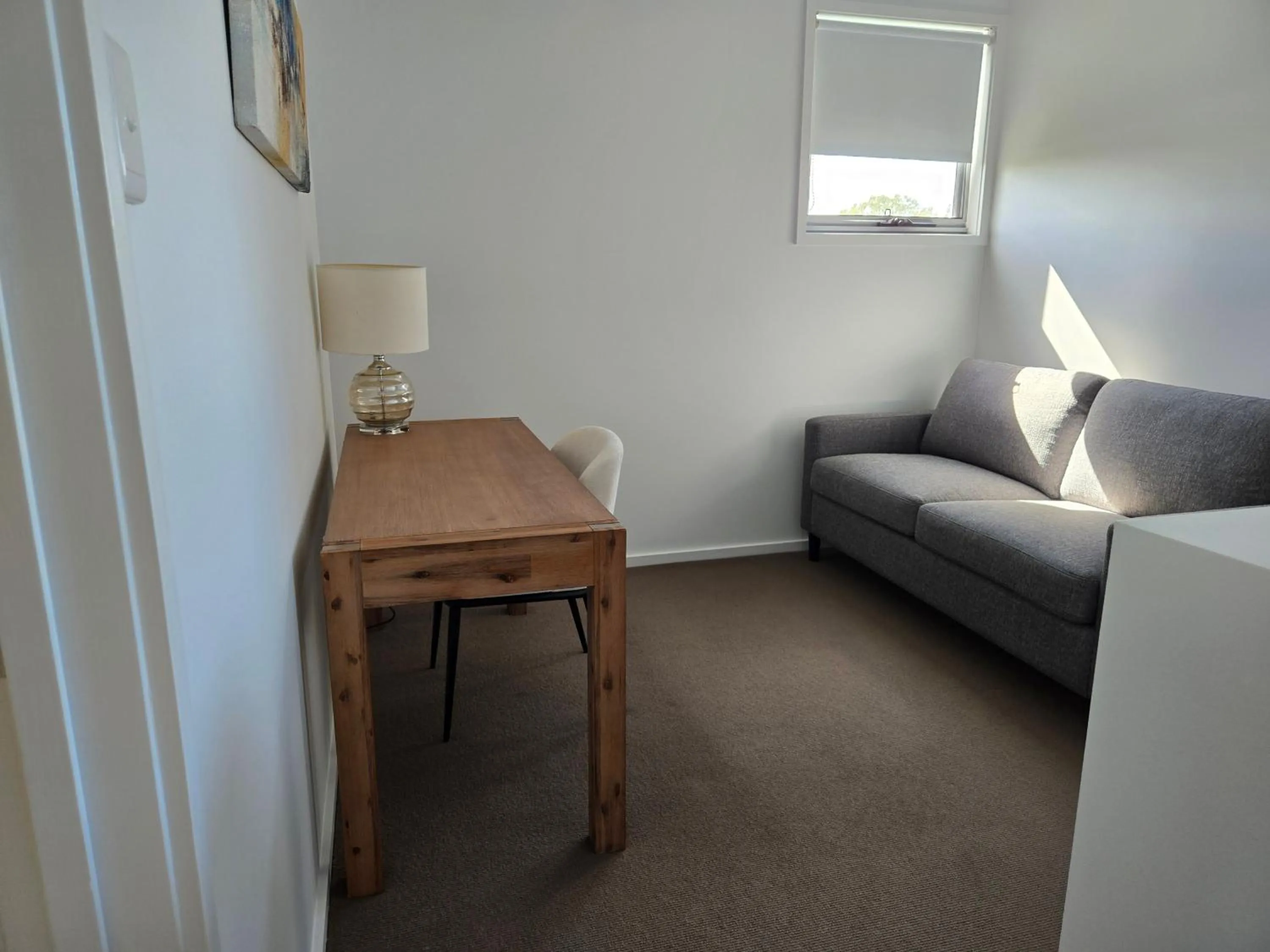 TV and multimedia in Quarterdecks Retreat