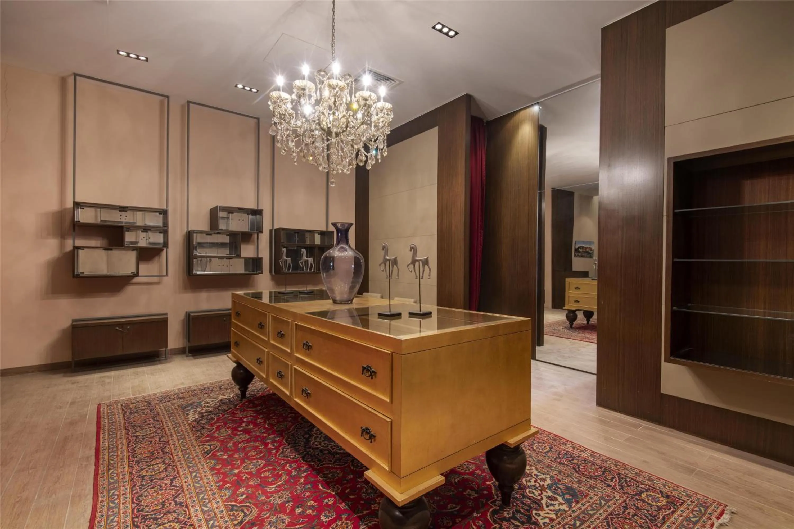 Other in Bristoria Hotel Erbil