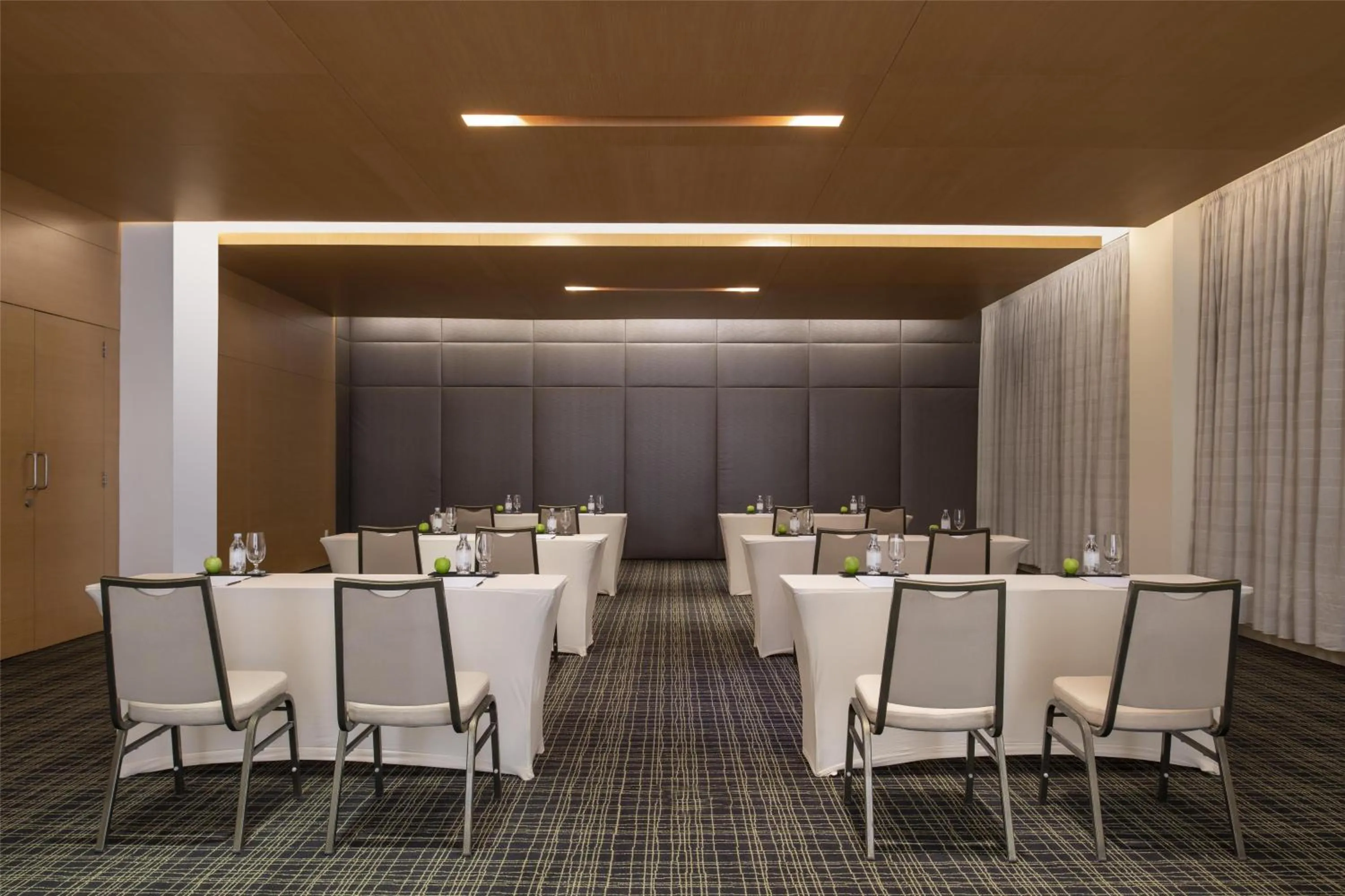 Meeting/conference room in Bristoria Hotel Erbil