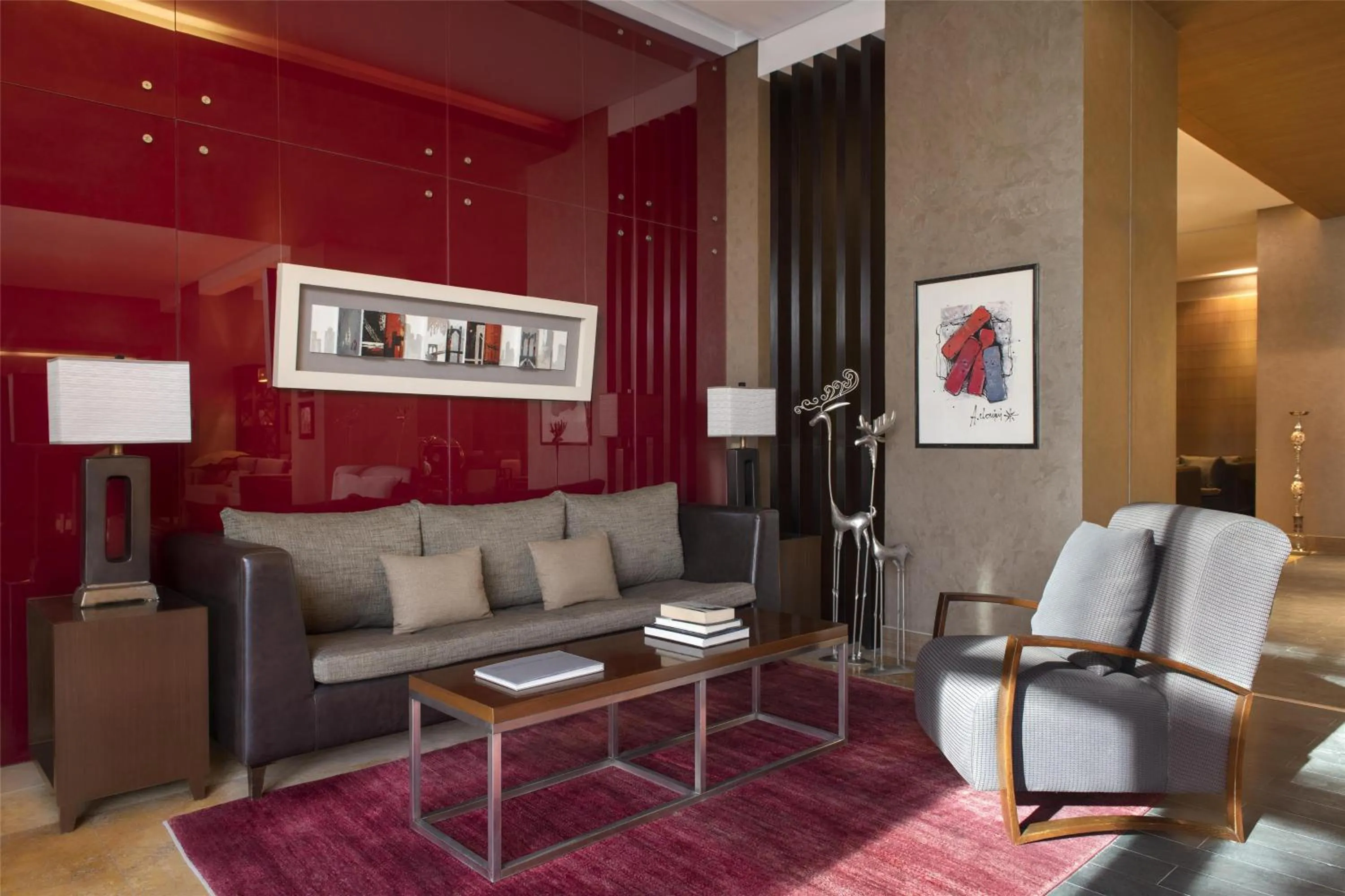 Other in Bristoria Hotel Erbil