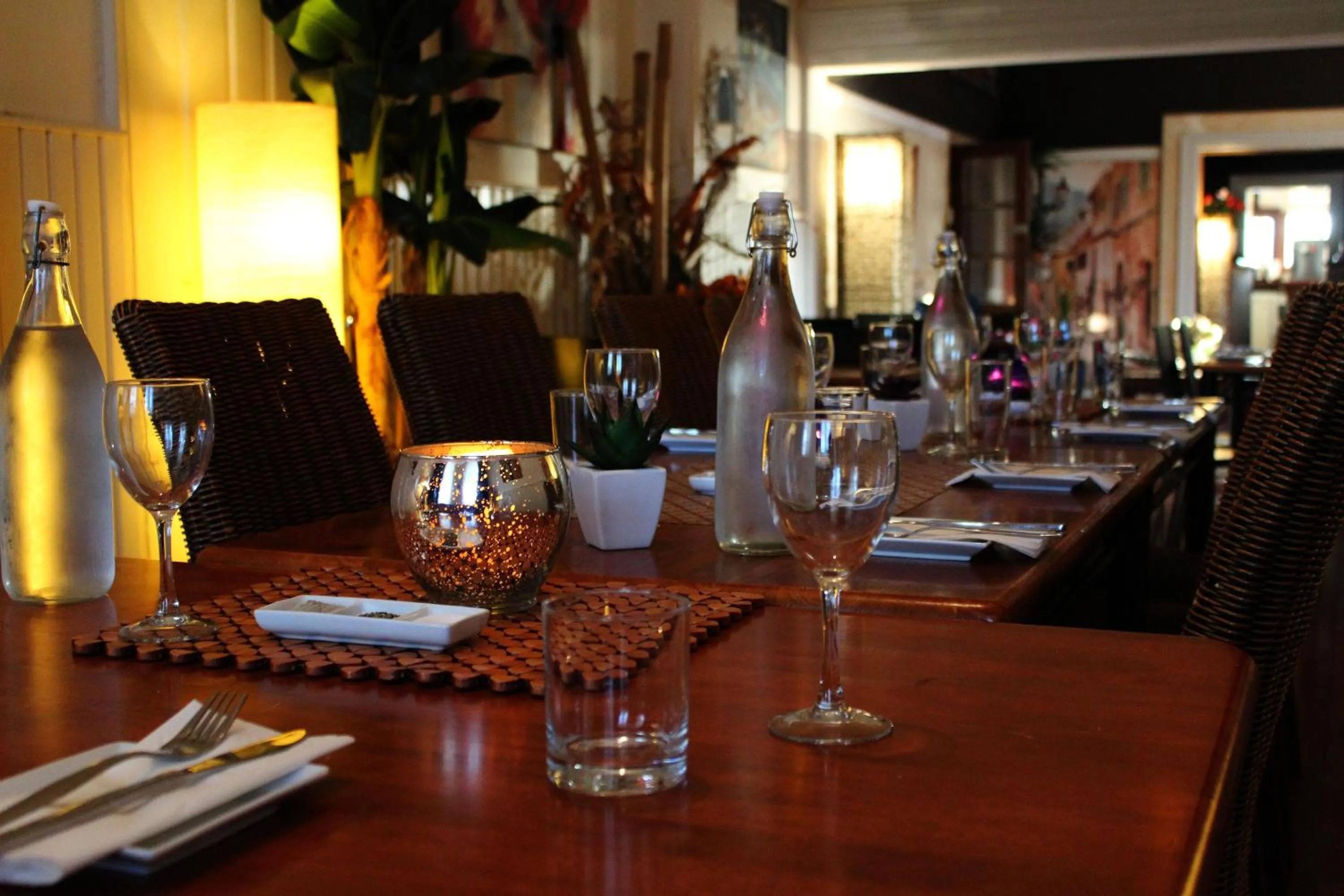 Junction Hotel Moora