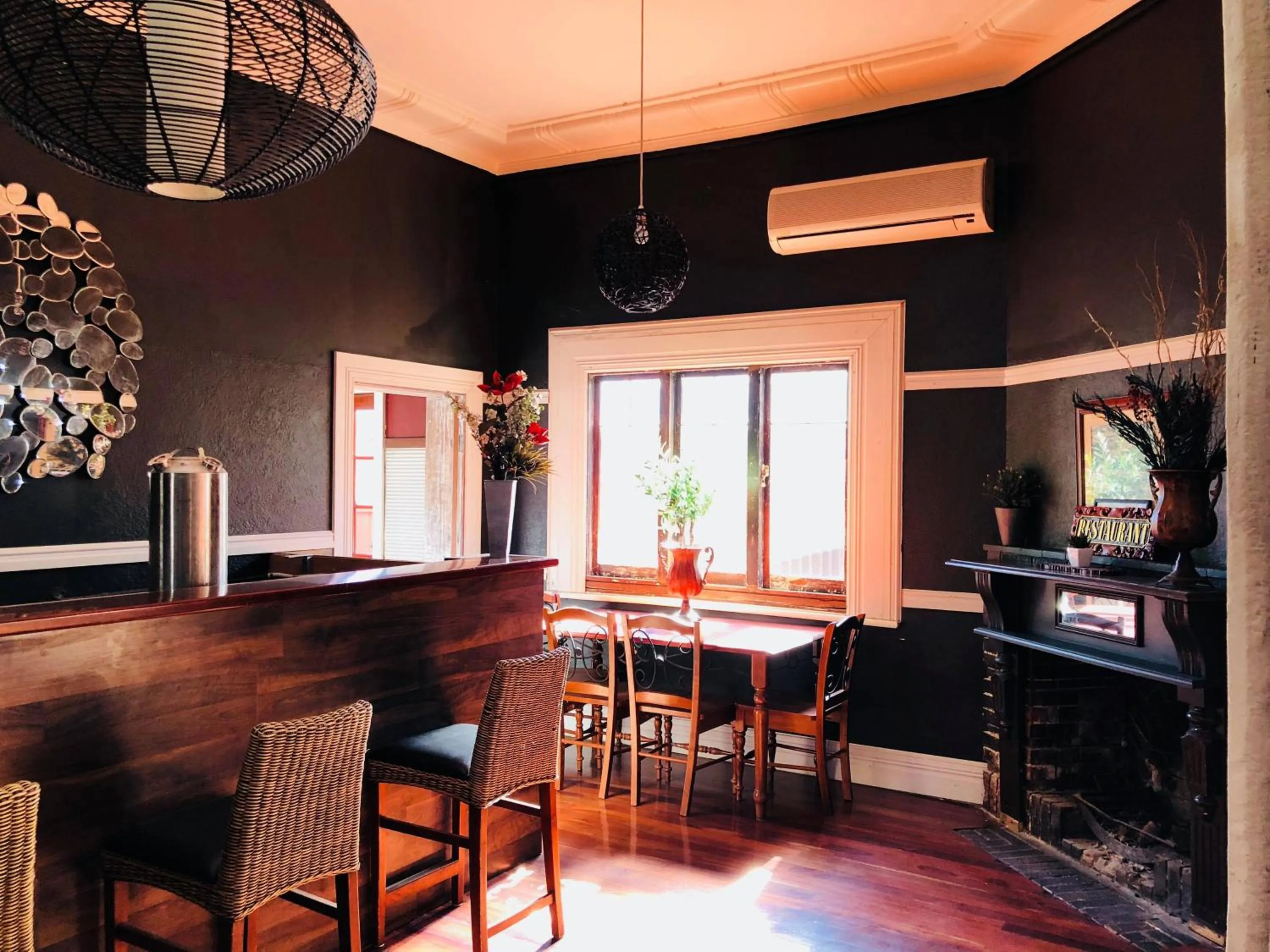 Junction Hotel Moora