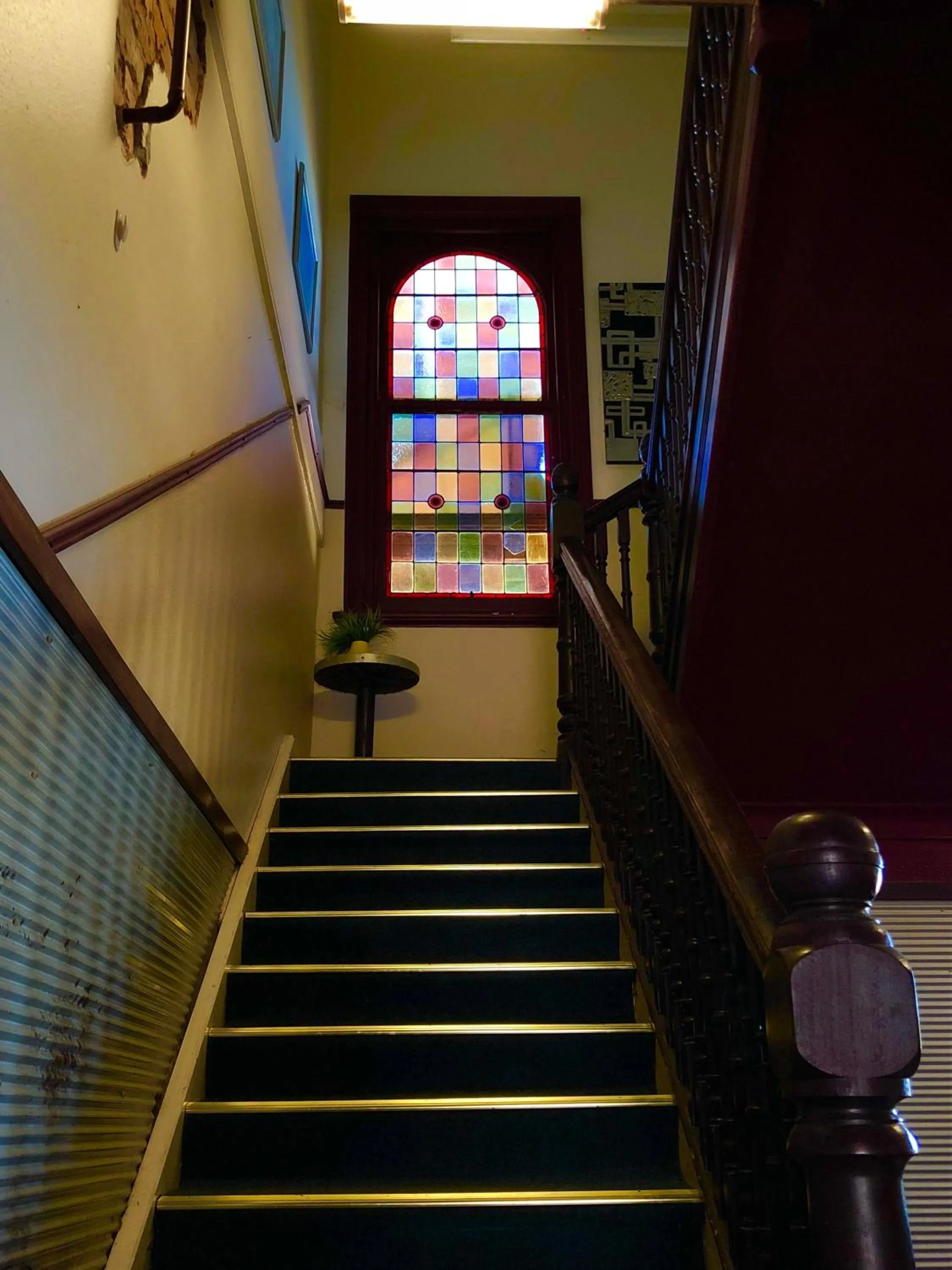 Junction Hotel Moora