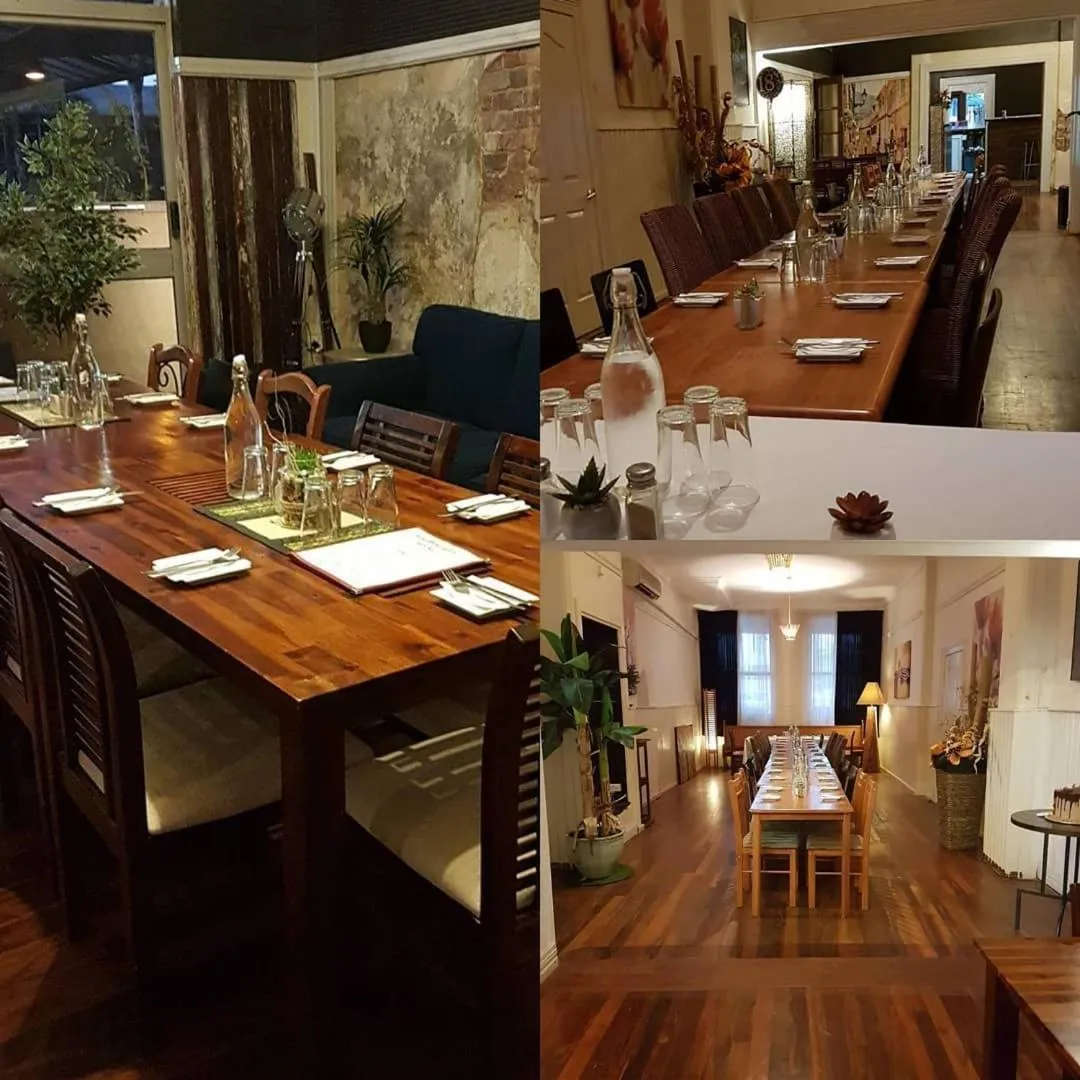 Junction Hotel Moora