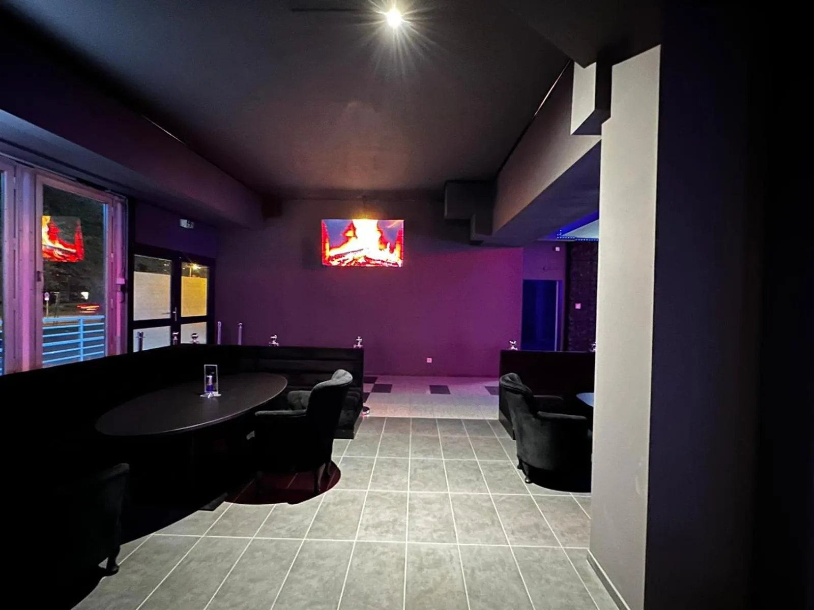Lounge or bar in Ootel.com