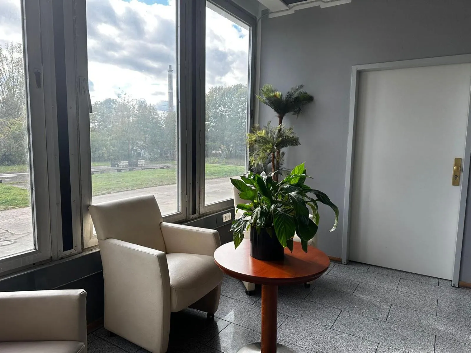 Lobby or reception in Ootel.com