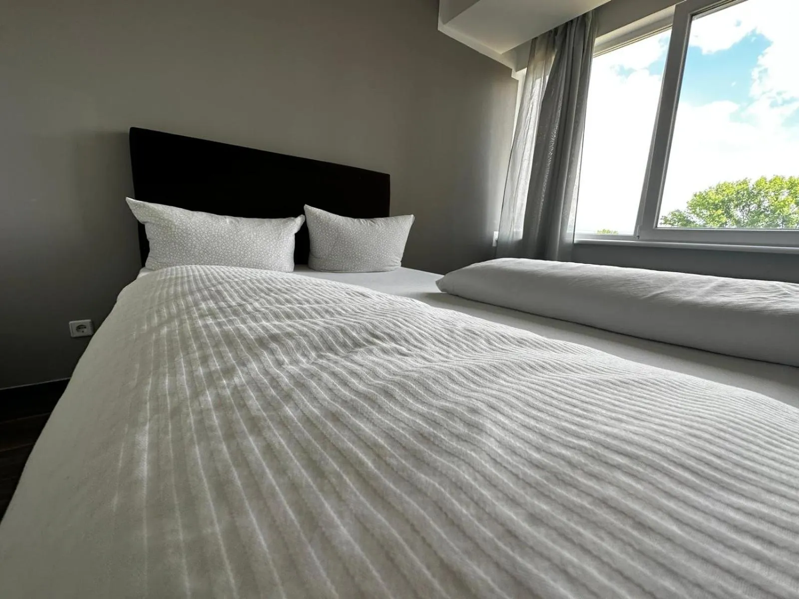 Bed in Ootel.com