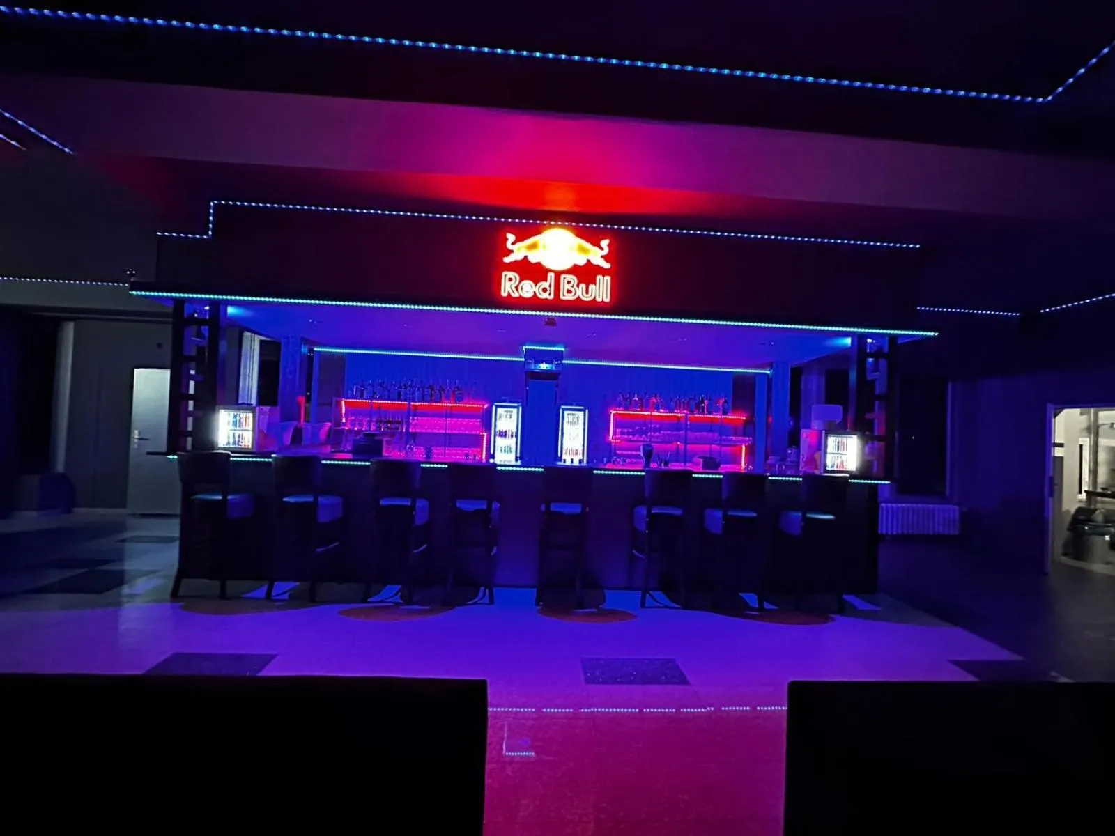 Lounge or bar in Ootel.com