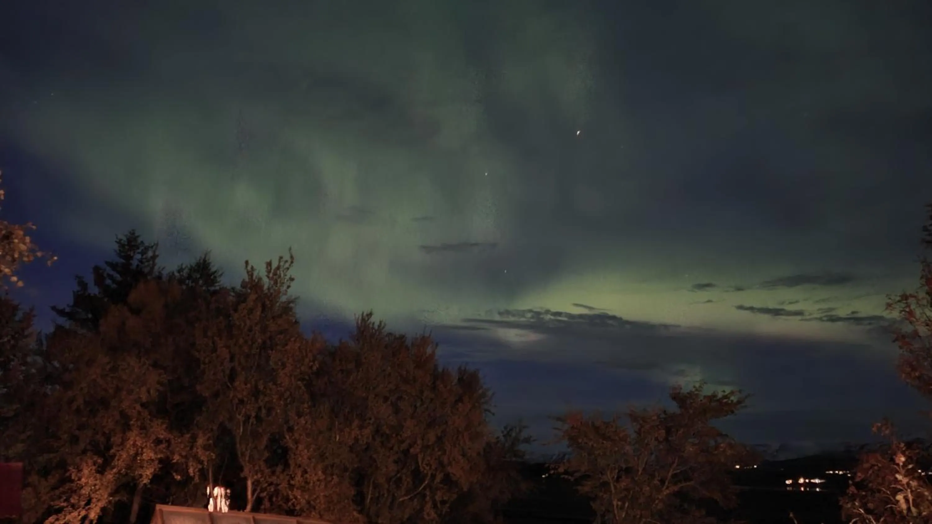 View (from property/room) in Karuna Guesthouse