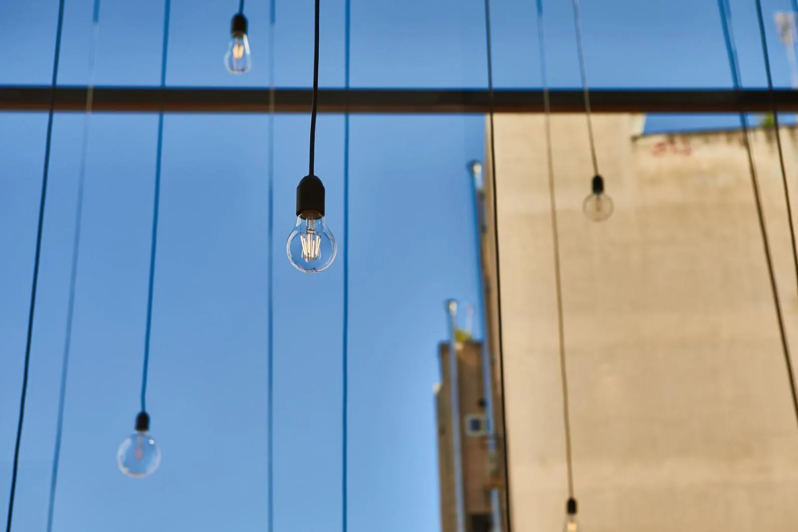 Decorative detail in The Artist Athens