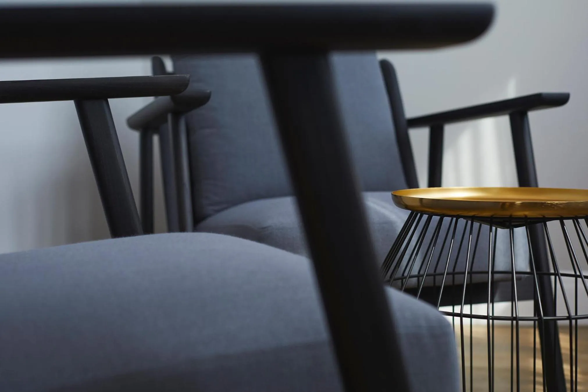 Decorative detail in The Artist Athens