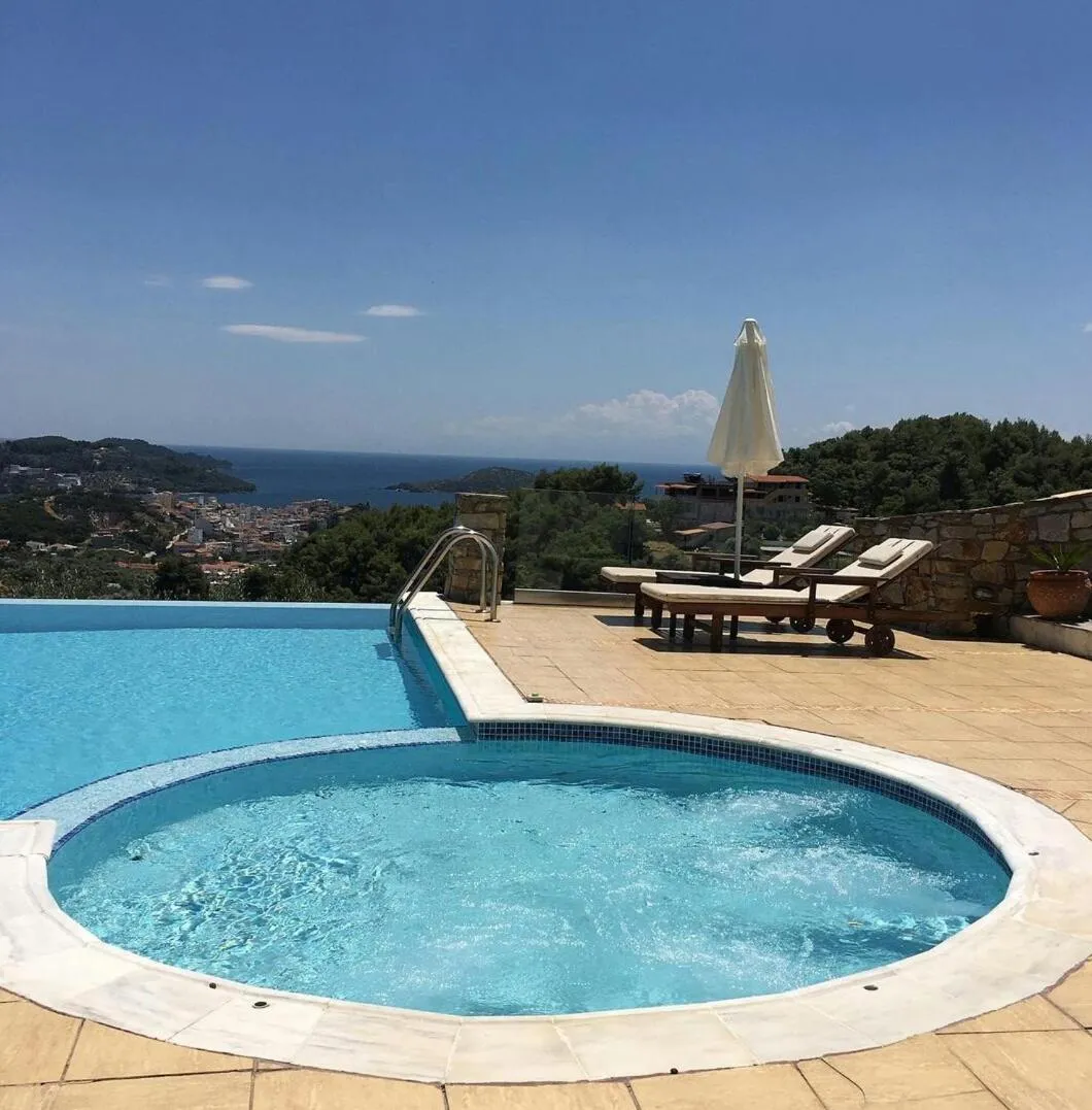 Skiathos Garden Cottages