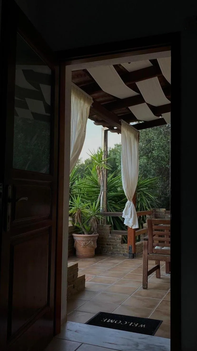 Skiathos Garden Cottages