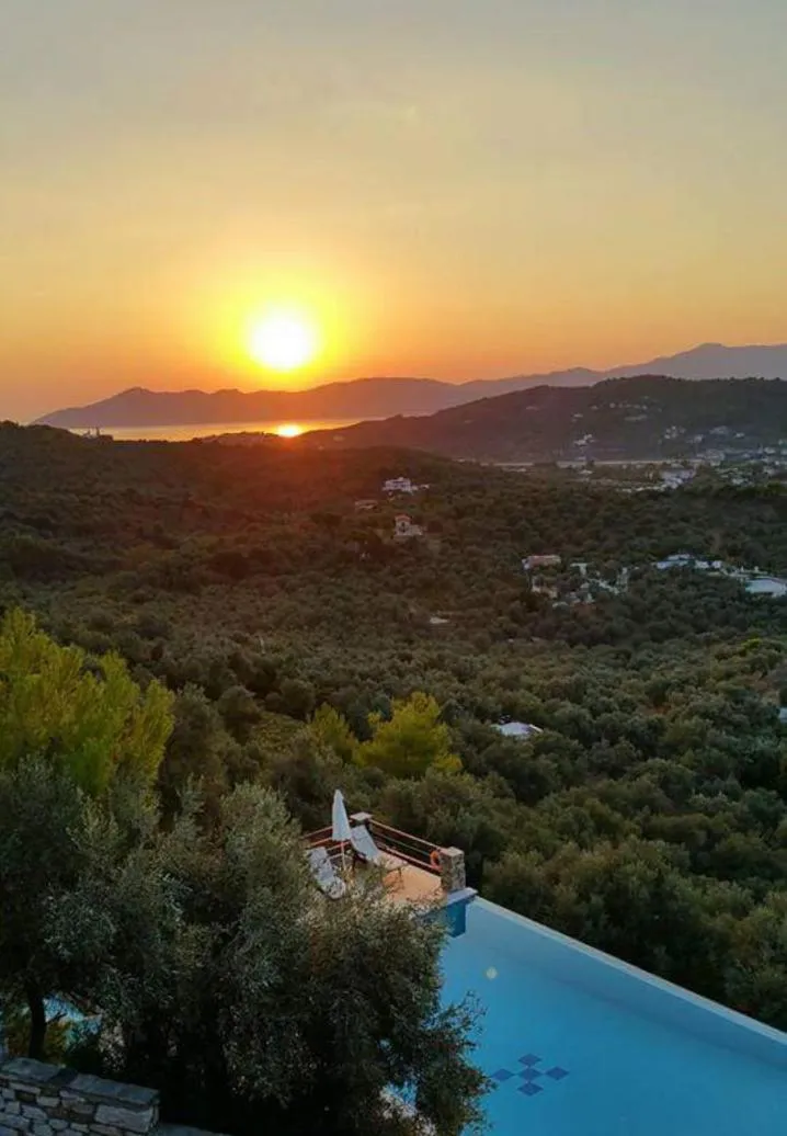 Skiathos Garden Cottages