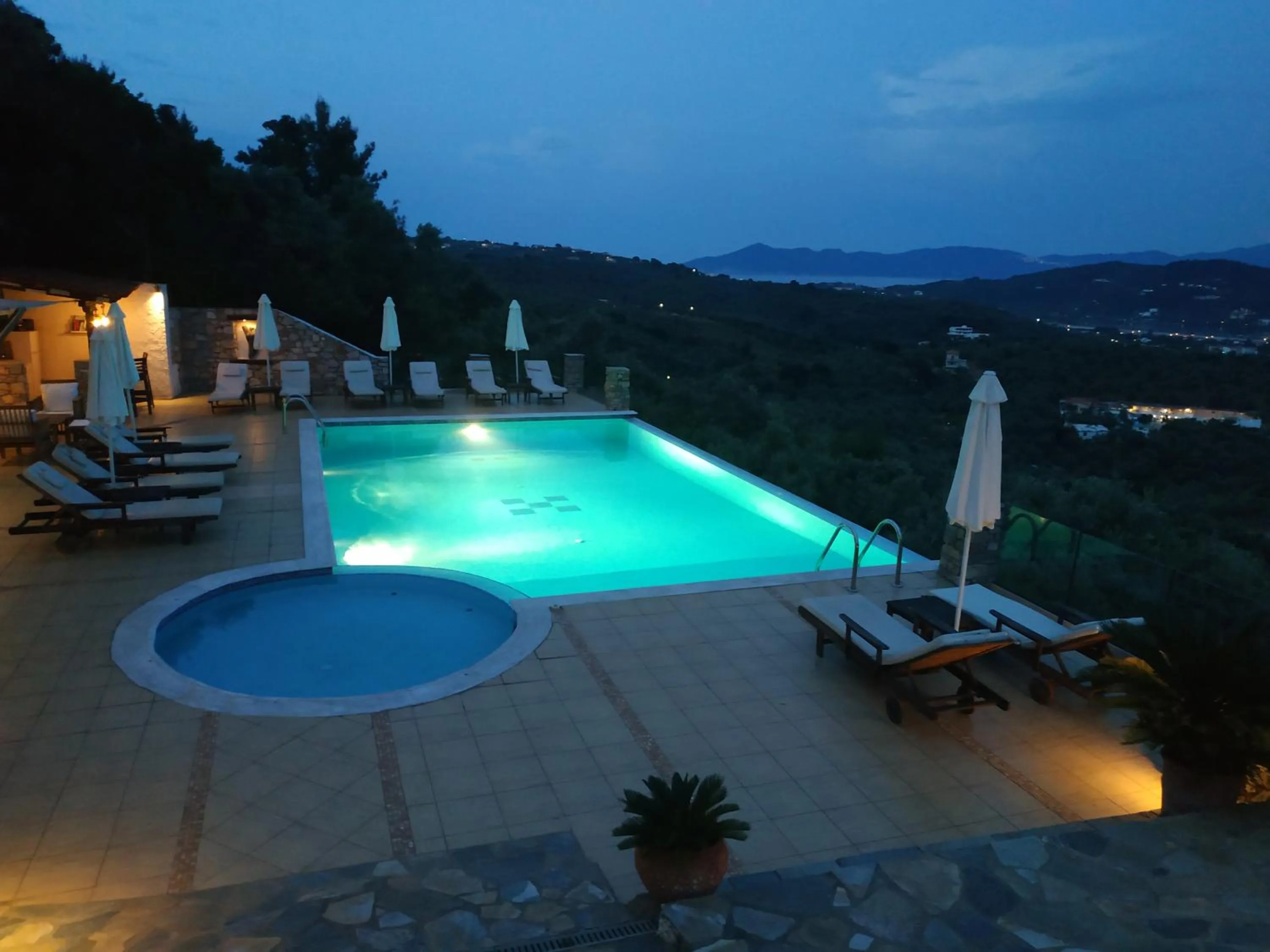 Skiathos Garden Cottages