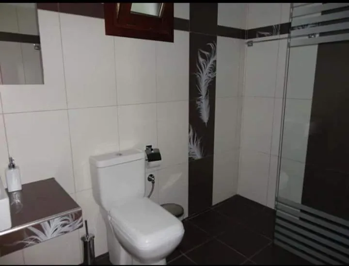 Skiathos Garden Cottages