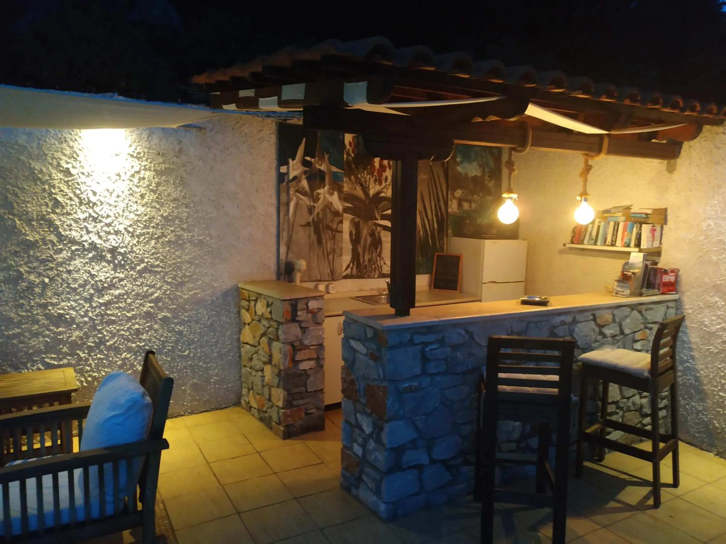 Skiathos Garden Cottages