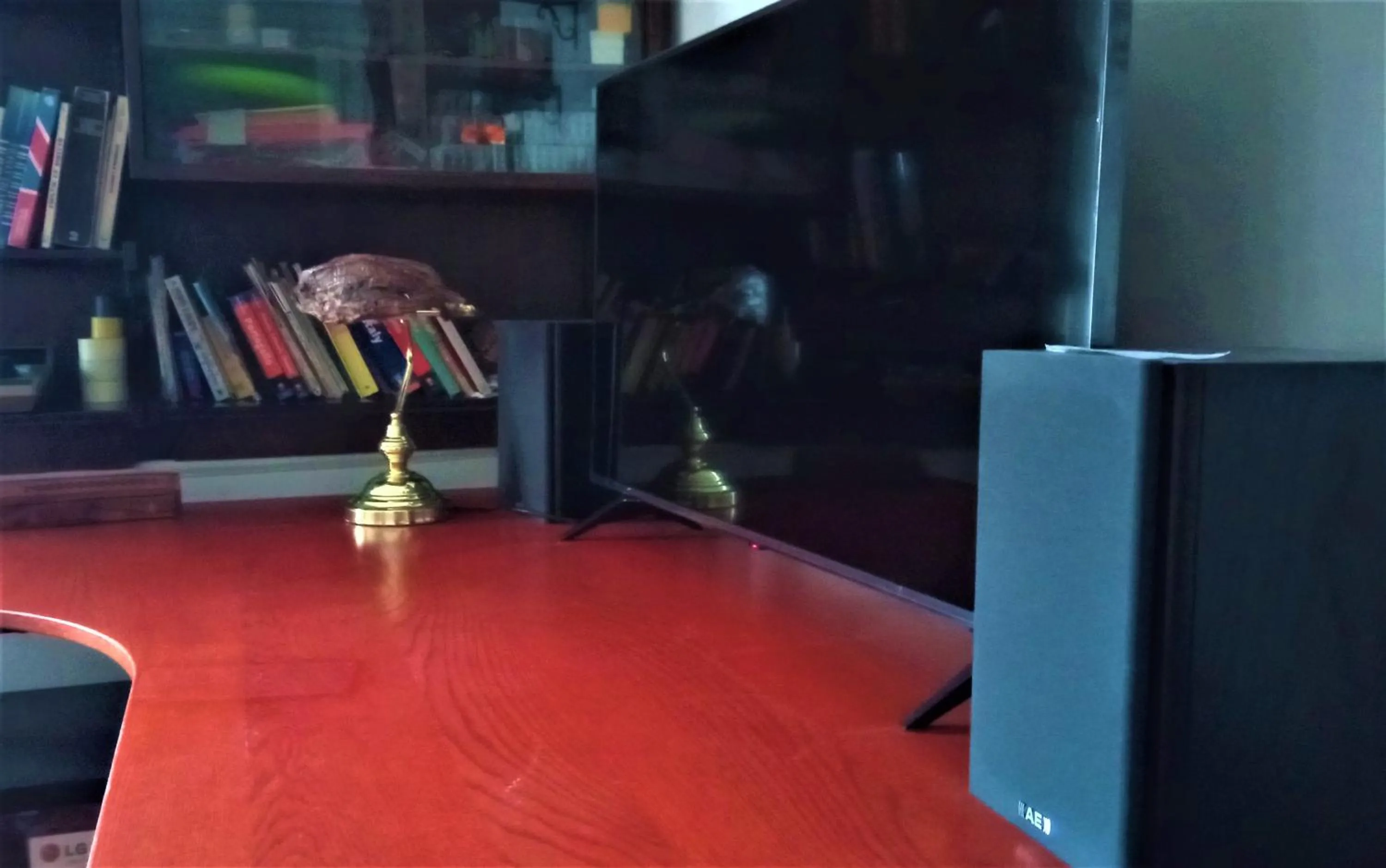 camera d'or