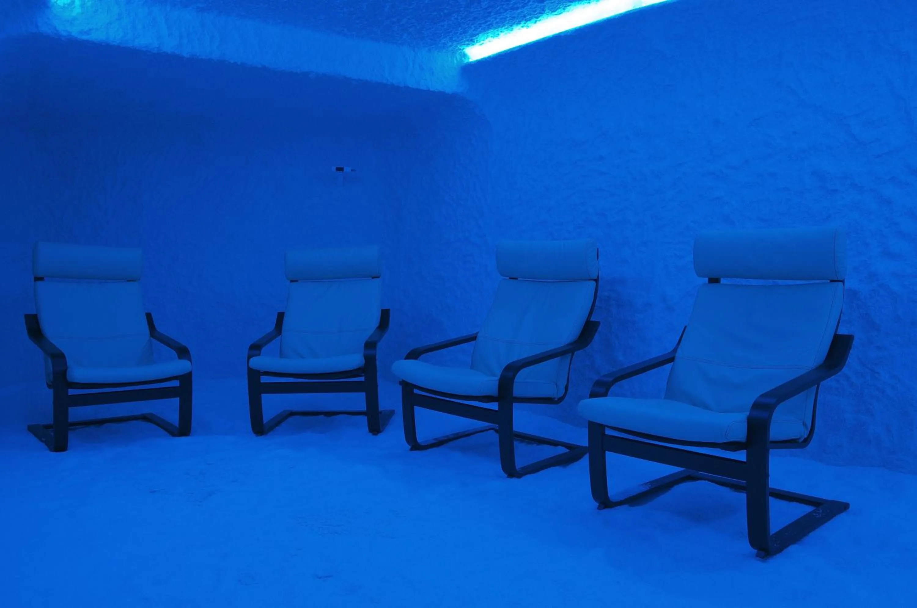 Spa and wellness centre/facilities in Jolly Resort & SPA