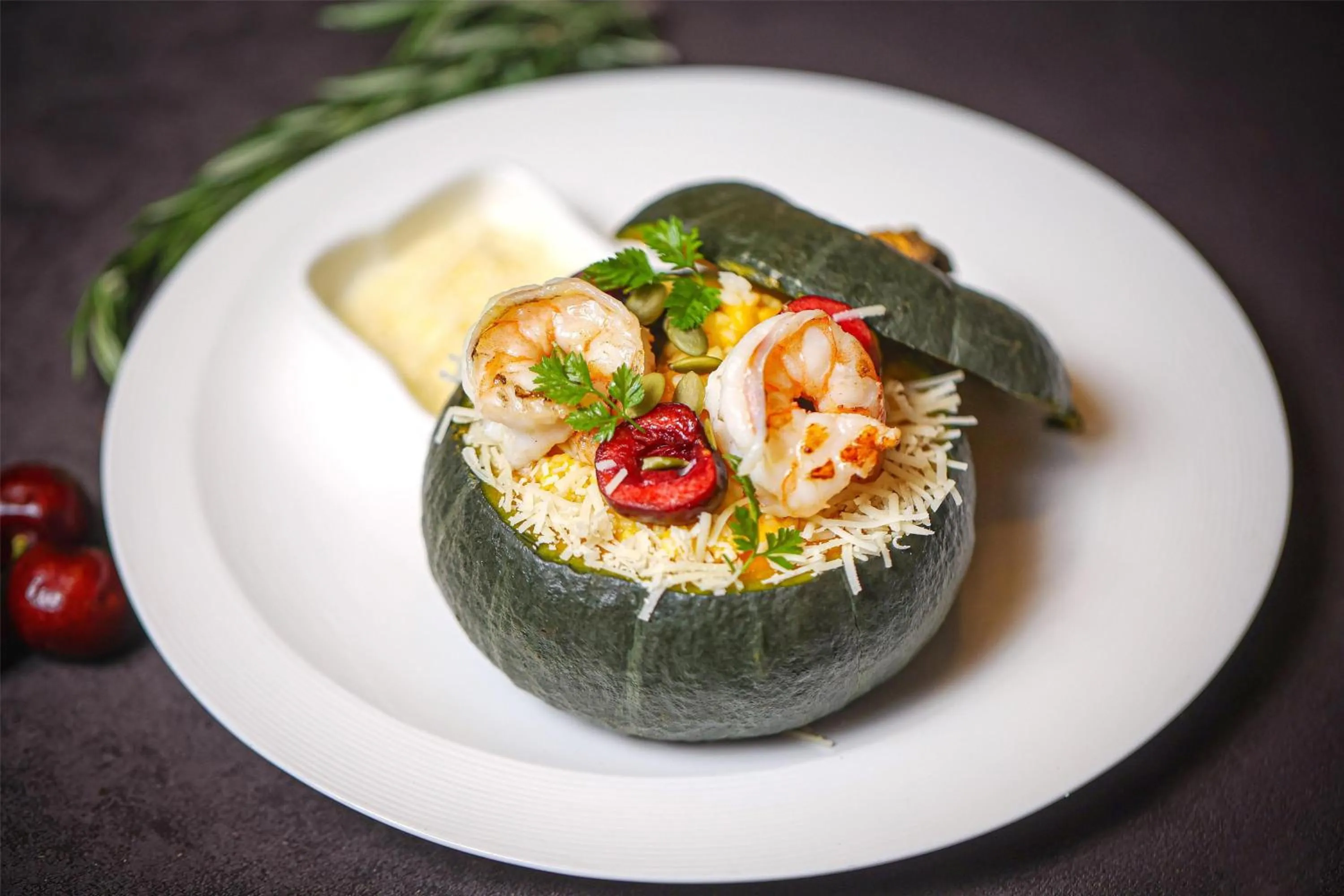 Other in Kempinski The One Suites Hotel Shanghai Downtown