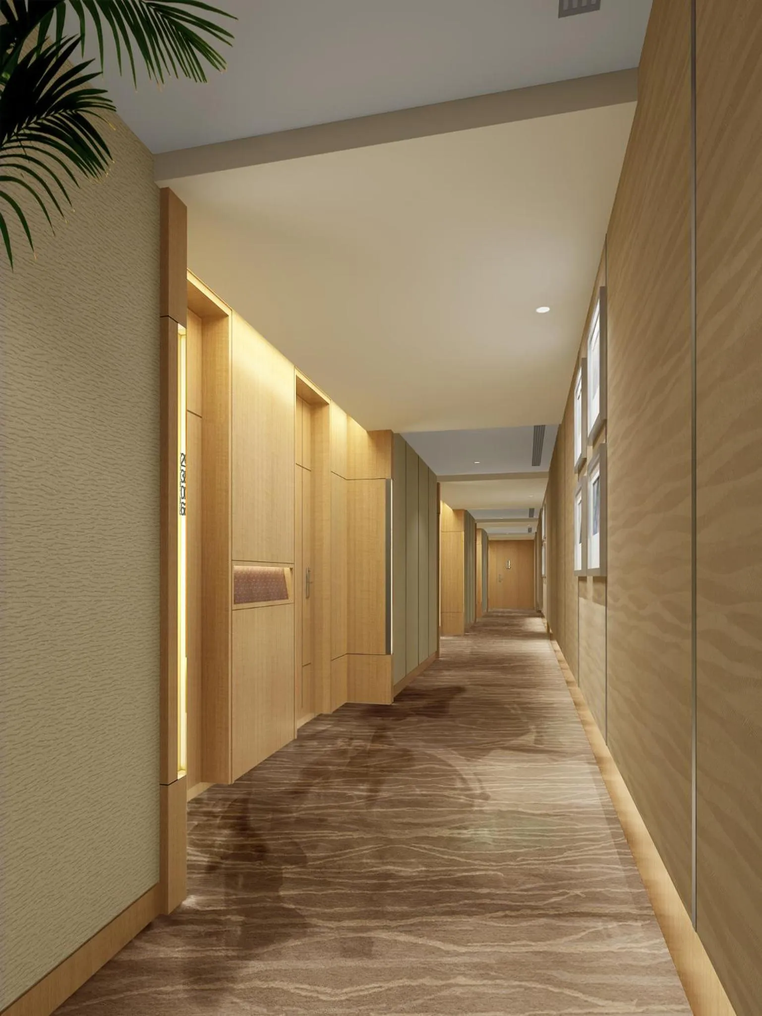 Other in Grand Skylight International Hotel Ganzhou Chang Zhen Avenue