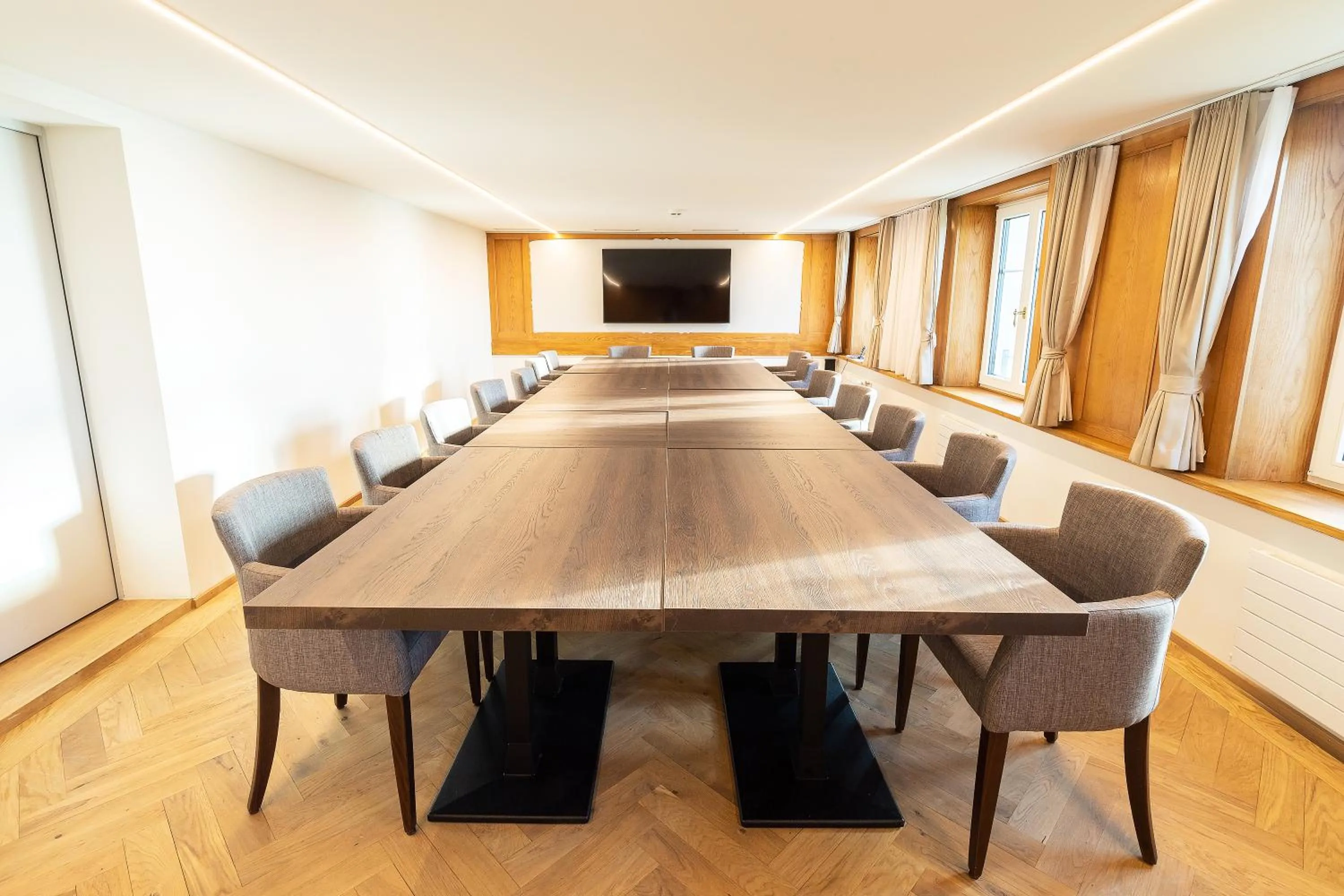 Business facilities in Hotel & Restaurant Hasenstrick