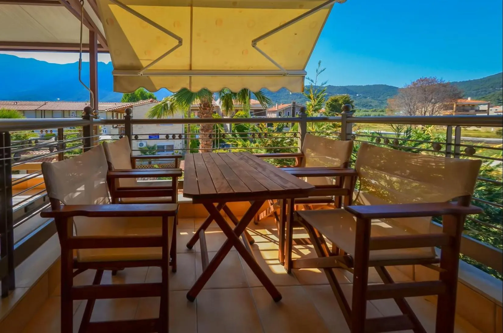 Kladis Club Holidays