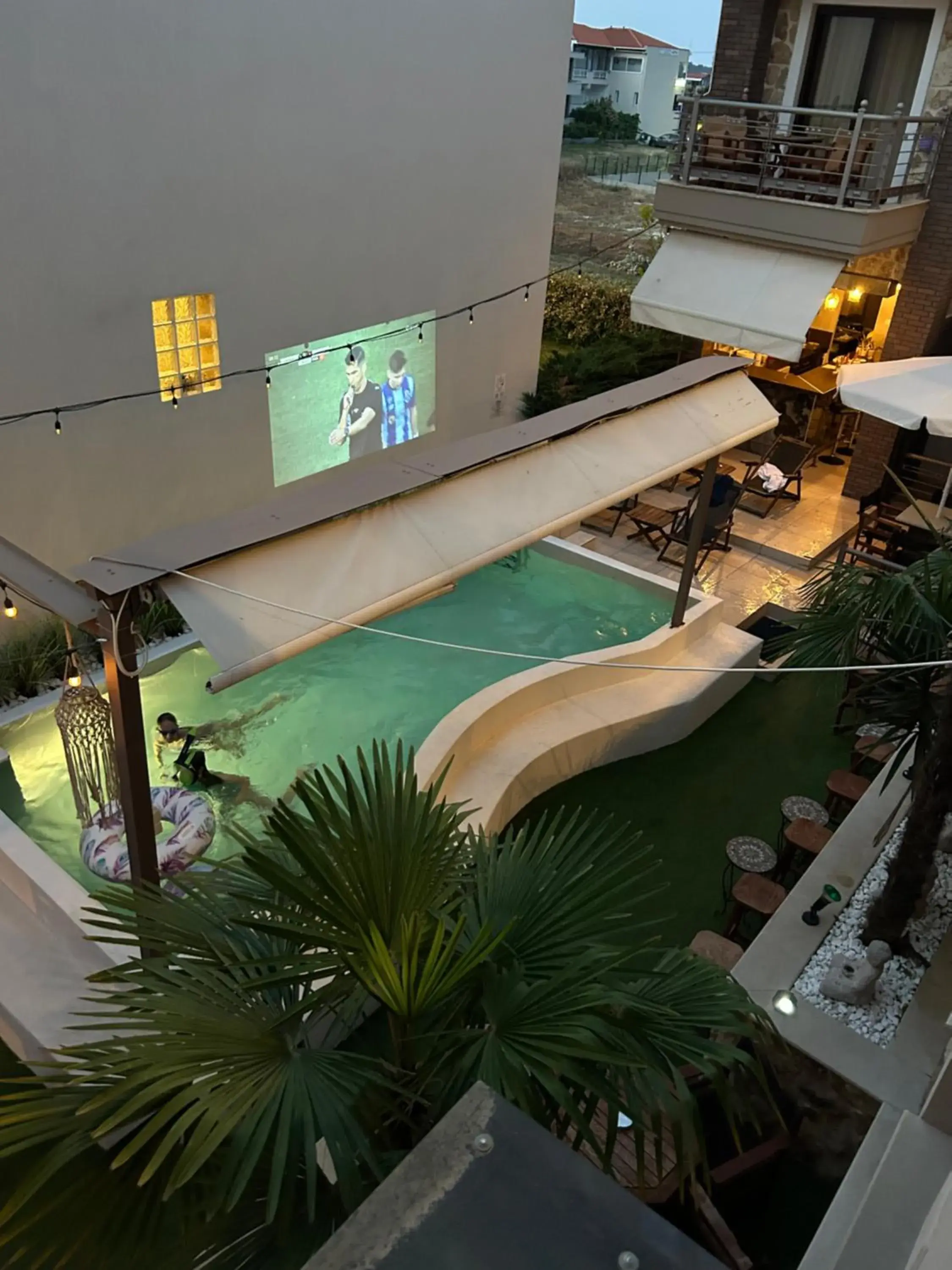 Kladis Club Holidays Kladis Club Holidays