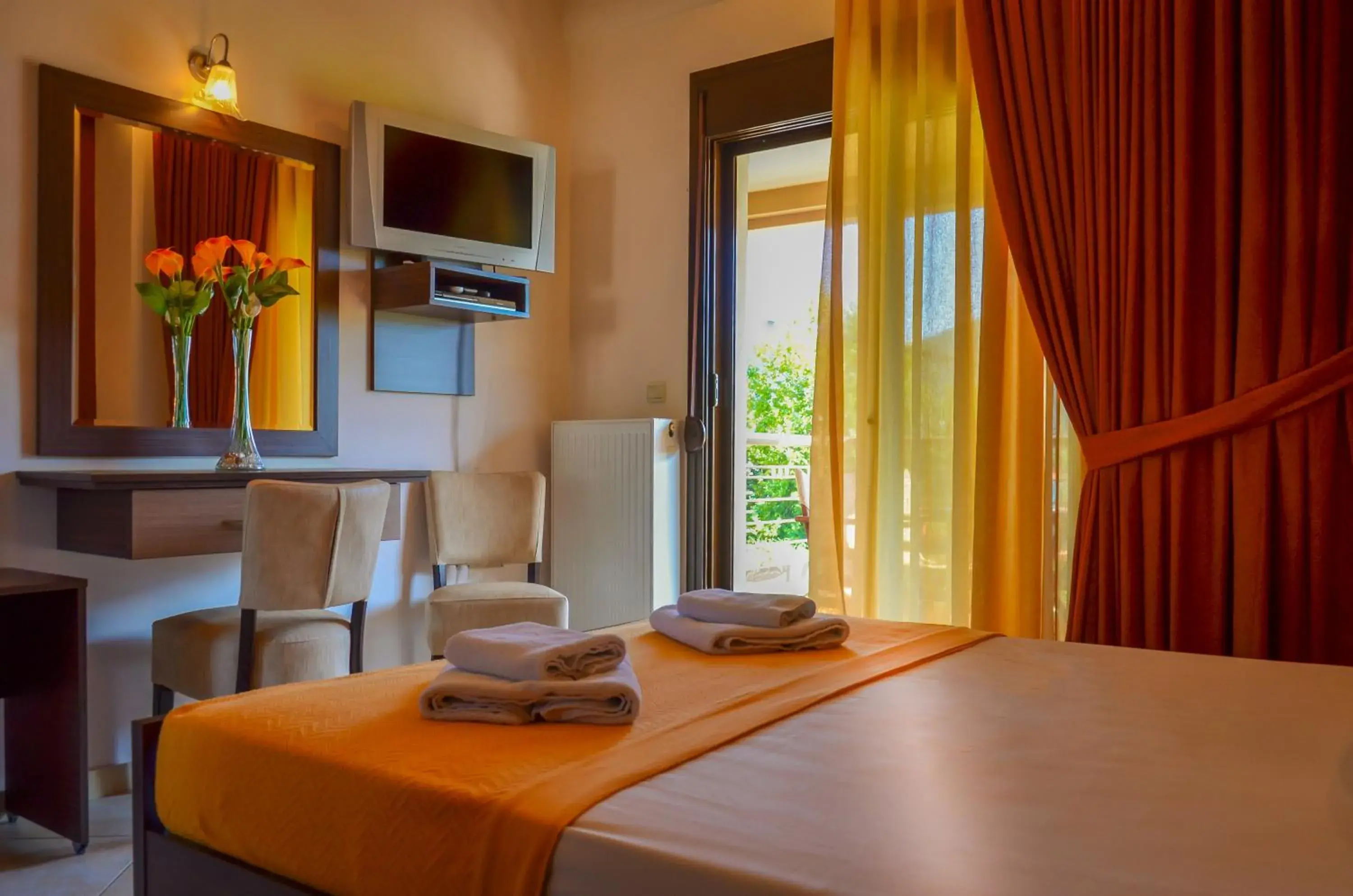 Executive Suite in Kladis Club Holidays Executive Suite in Kladis Club Holidays