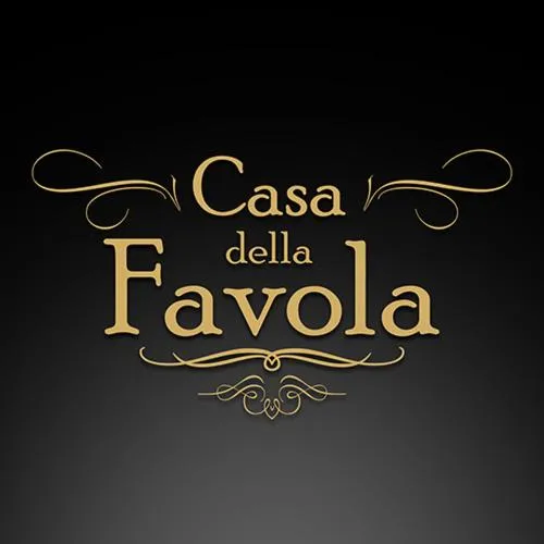Property logo or sign in Casa della Favola Boutique Hotel