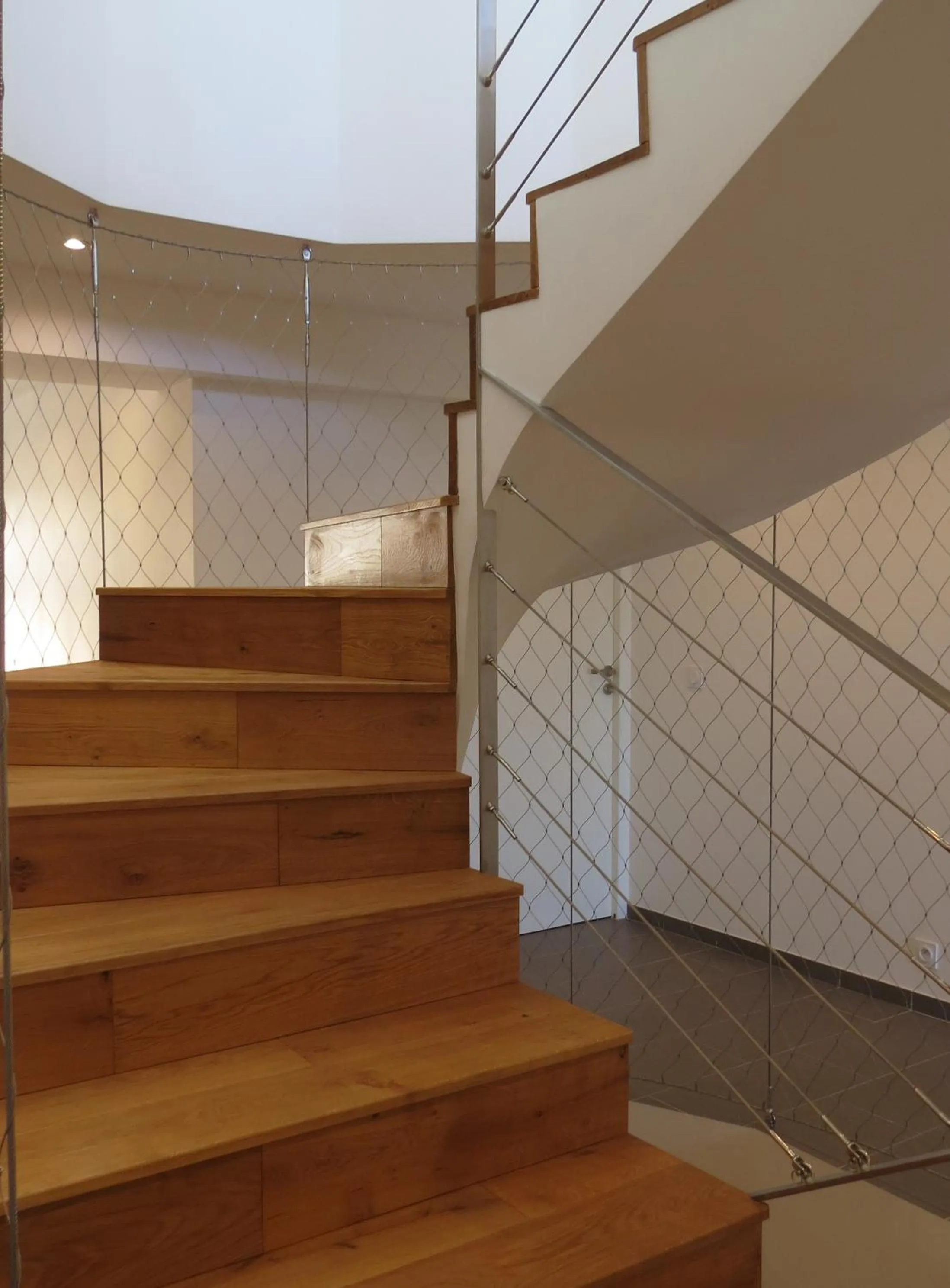 Area and facilities in Le Castellas du Pic St Loup