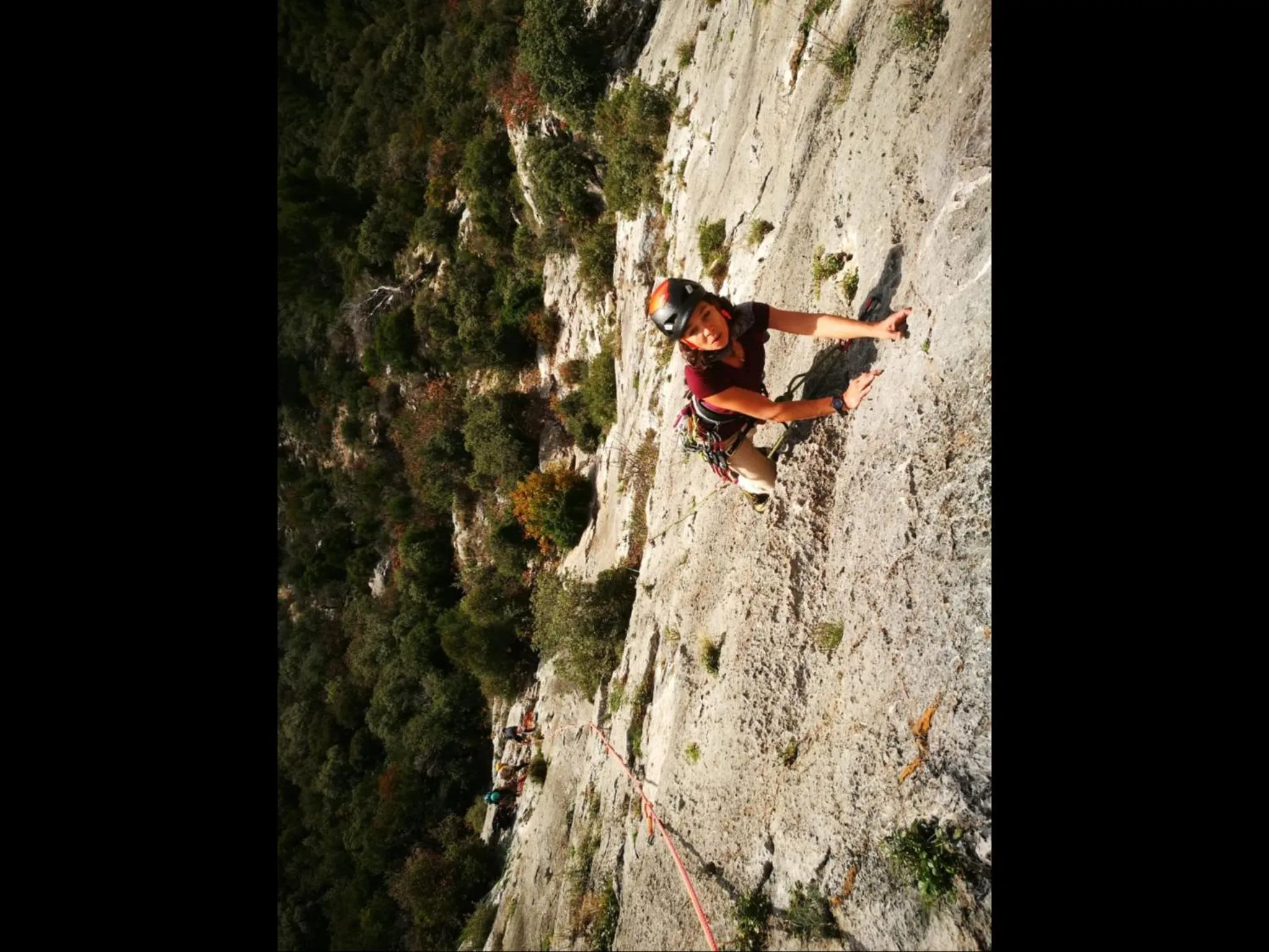 Le Castellas du Pic St Loup