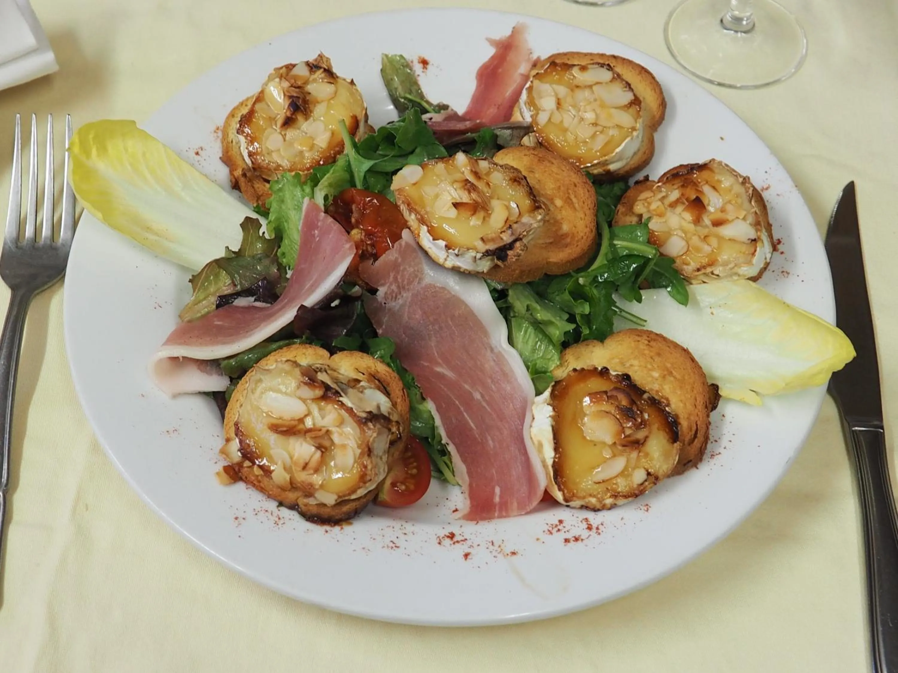 Hôtel Restaurant La Manse