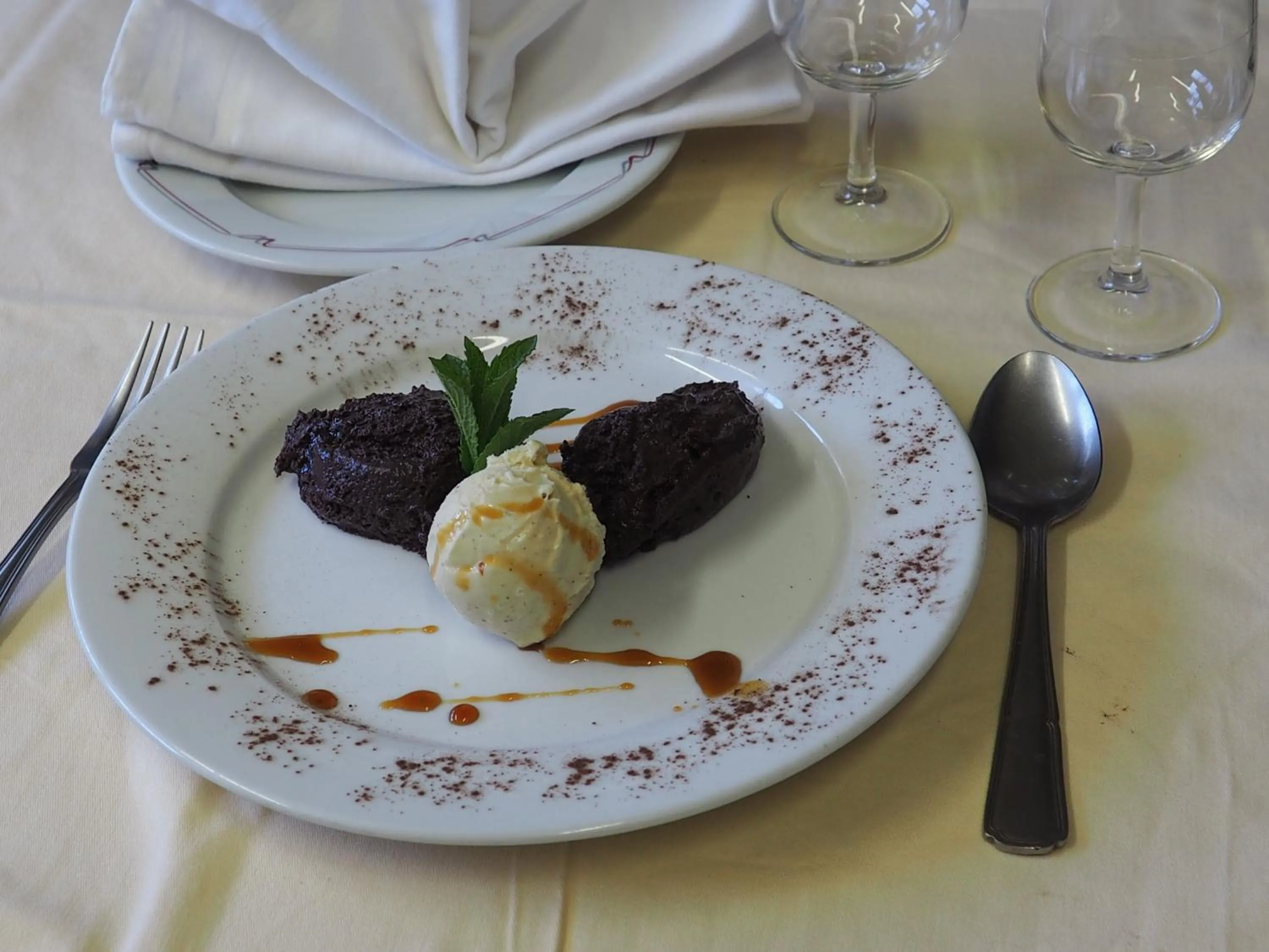 Hôtel Restaurant La Manse