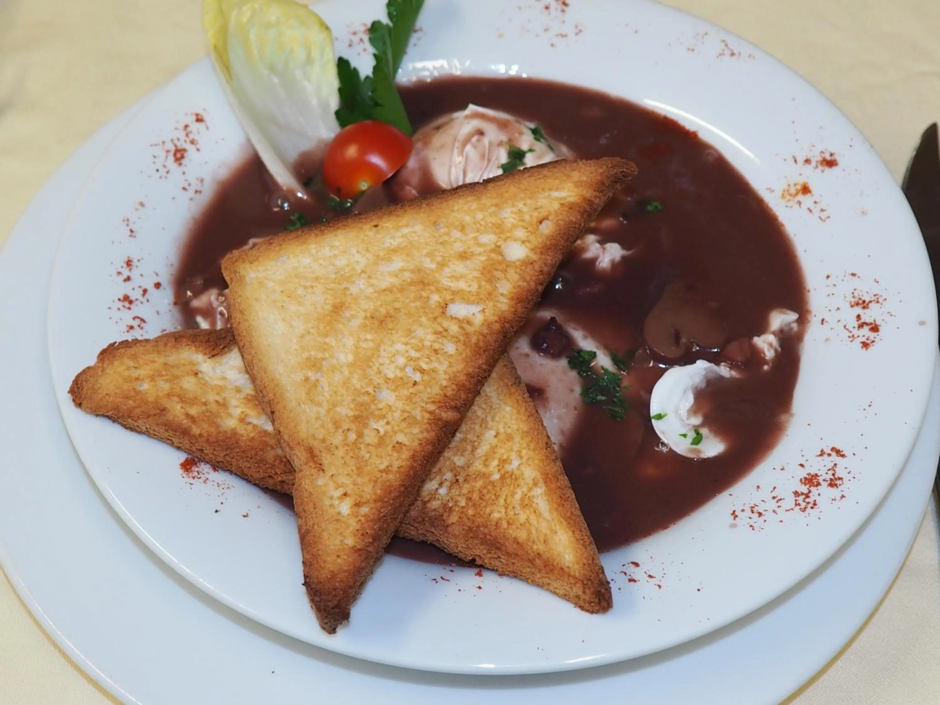 Hôtel Restaurant La Manse