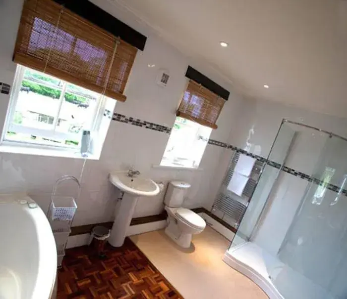 Executive Suite in Strands Hotel/Screes Inn & Micro Brewery Executive Suite in Strands Hotel/Screes Inn & Micro Brewery