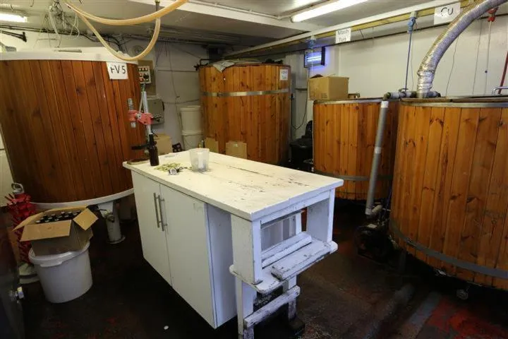 Other in Strands Hotel/Screes Inn & Micro Brewery