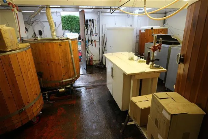 Other in Strands Hotel/Screes Inn & Micro Brewery