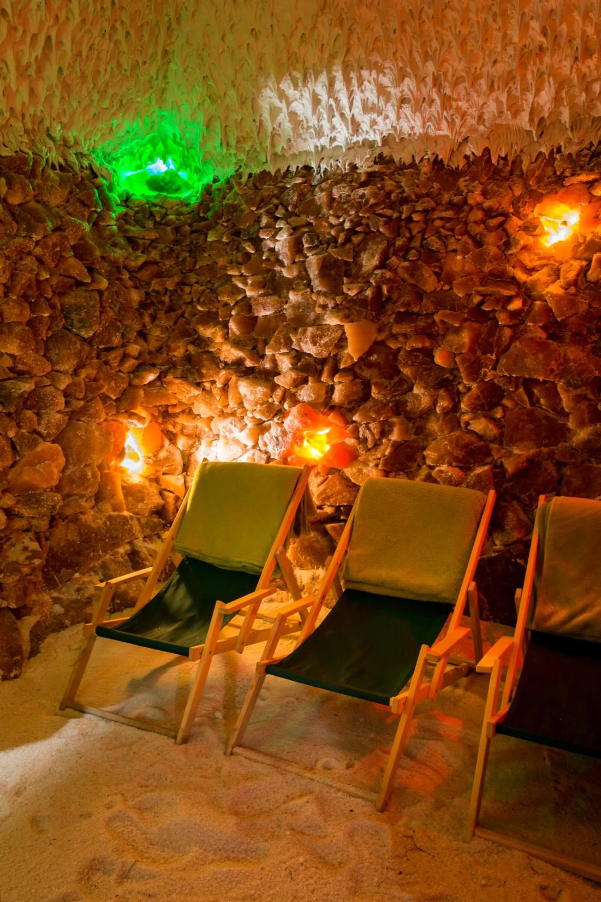 Spring in Hotel Carpatia Bieszczadzki Gościniec