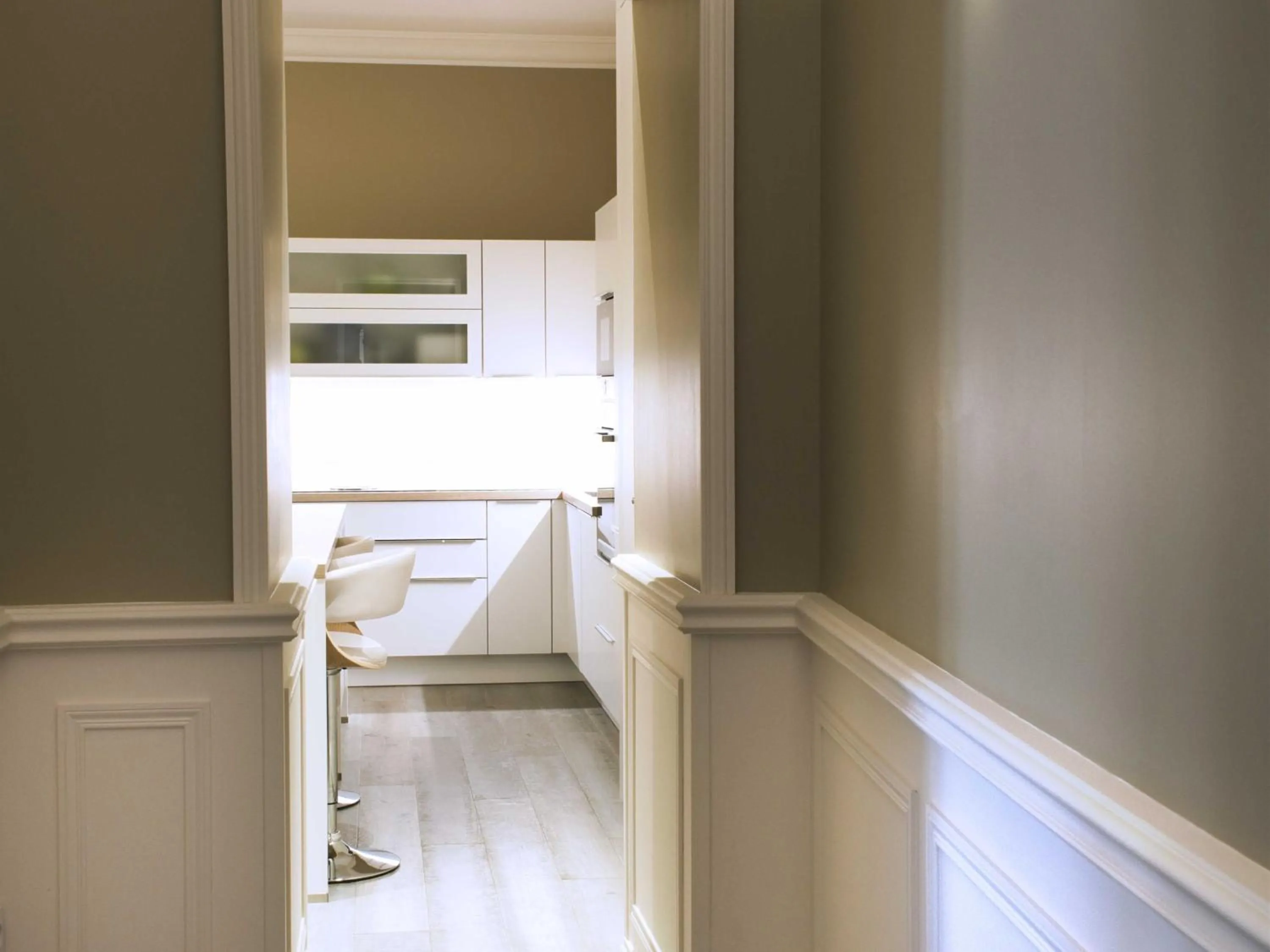 Other, Bed in Sasha's Place - Appartement de Luxe - Hypercentre